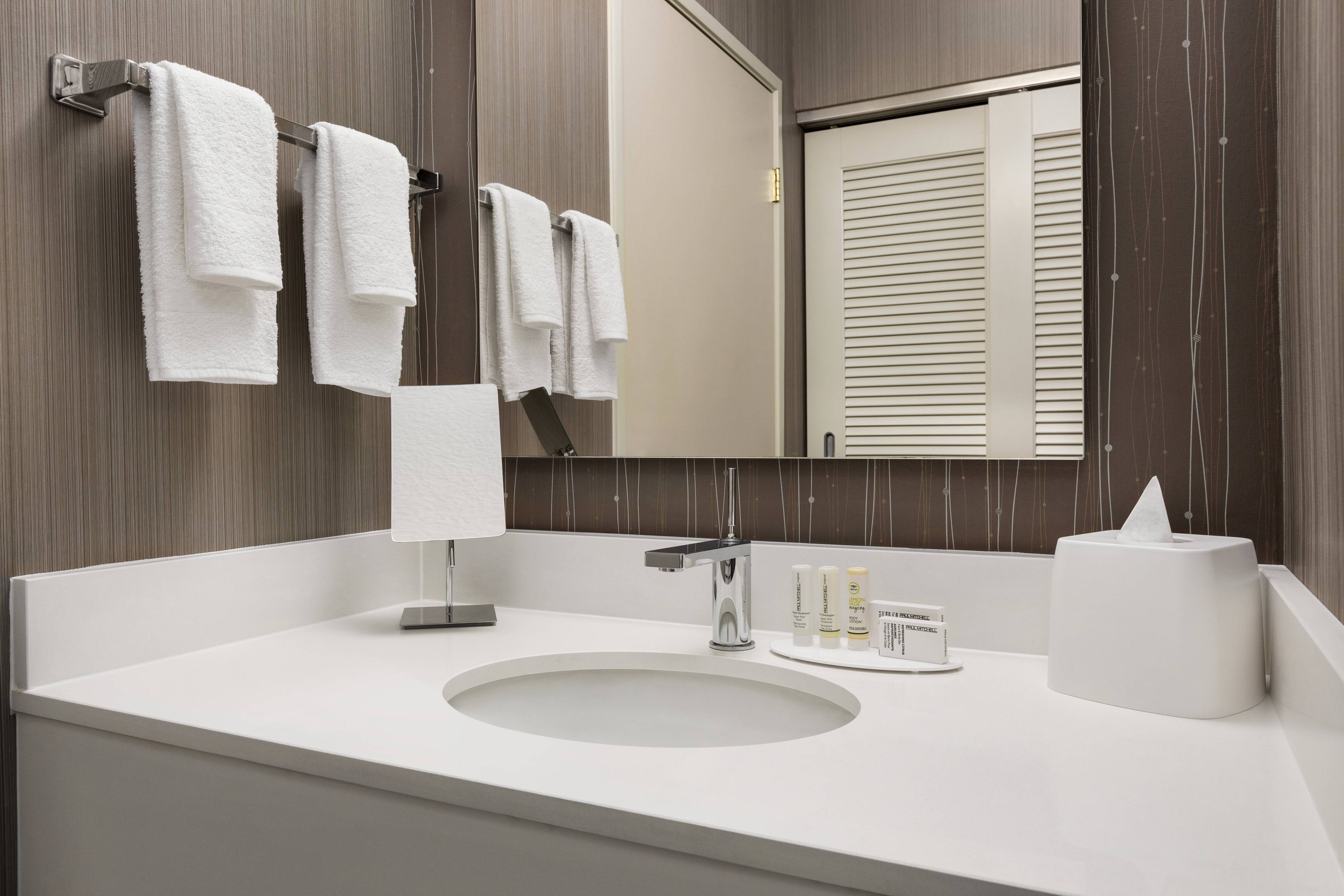 Courtyard by Marriott Roseville