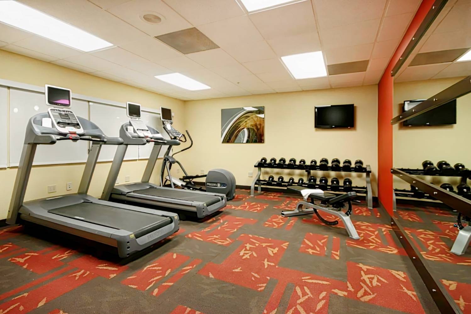 Courtyard by Marriott Roseville
