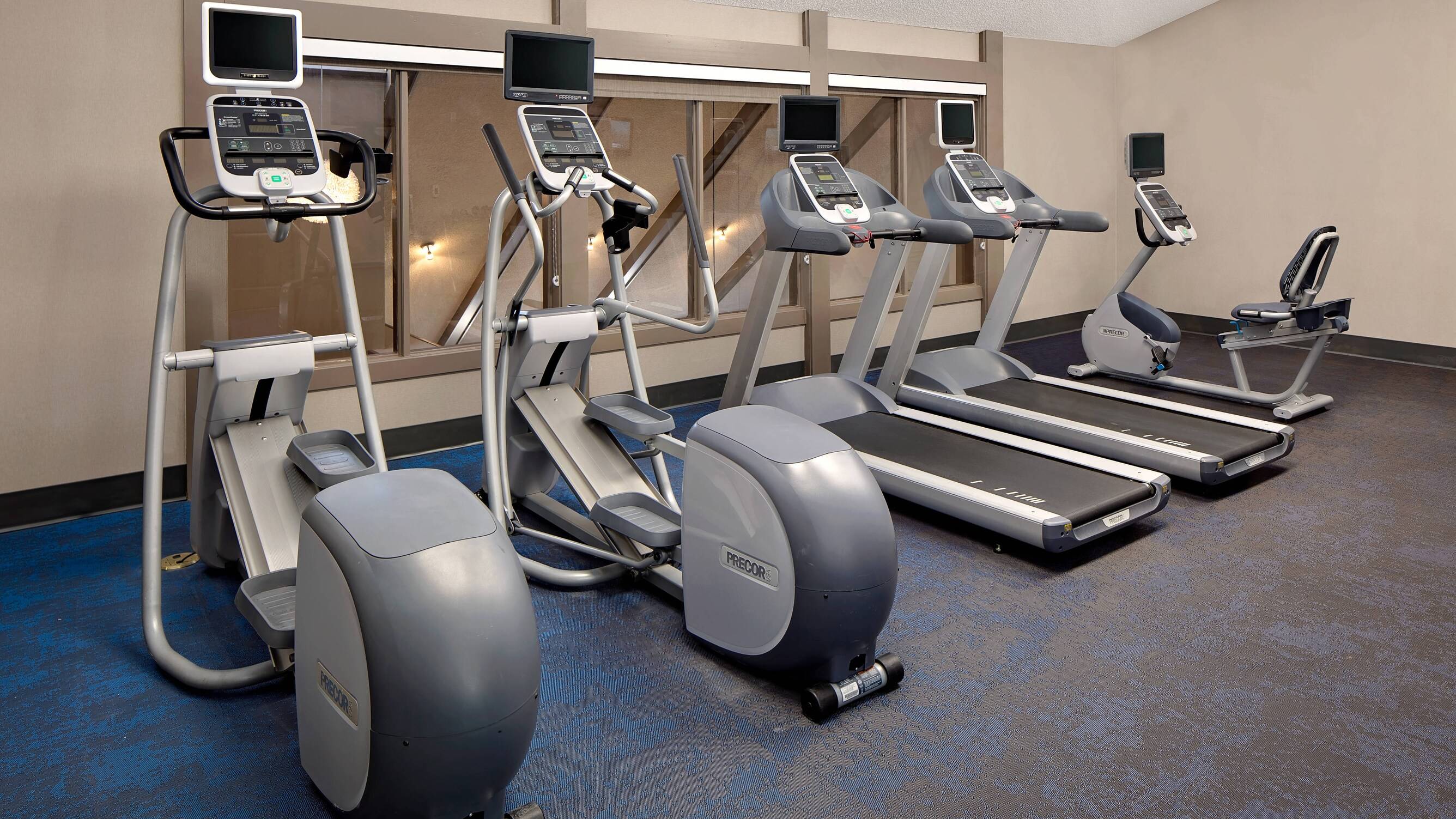 Residence Inn by Marriott Fremont Silicon Valley