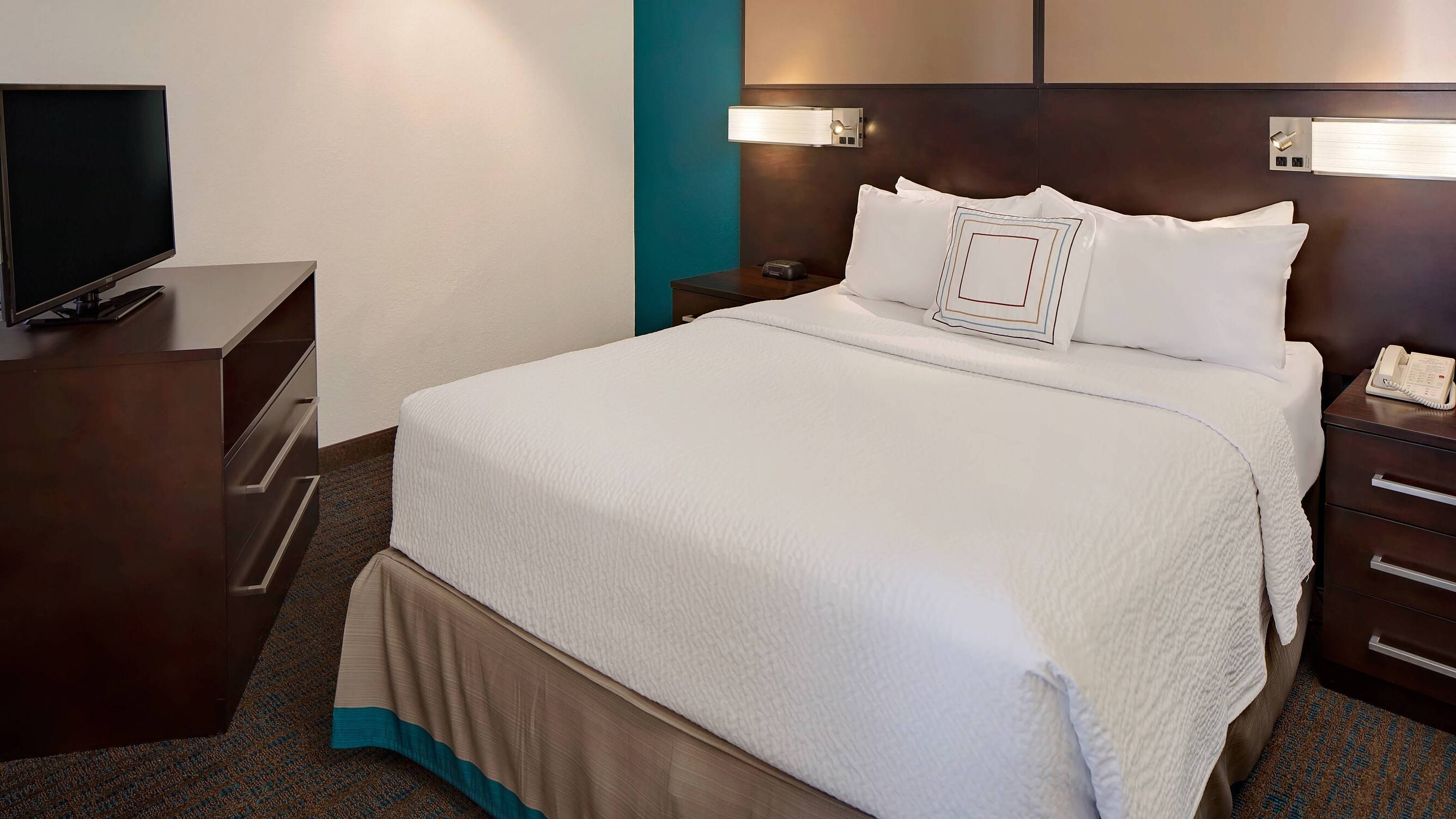 Residence Inn by Marriott Fremont Silicon Valley