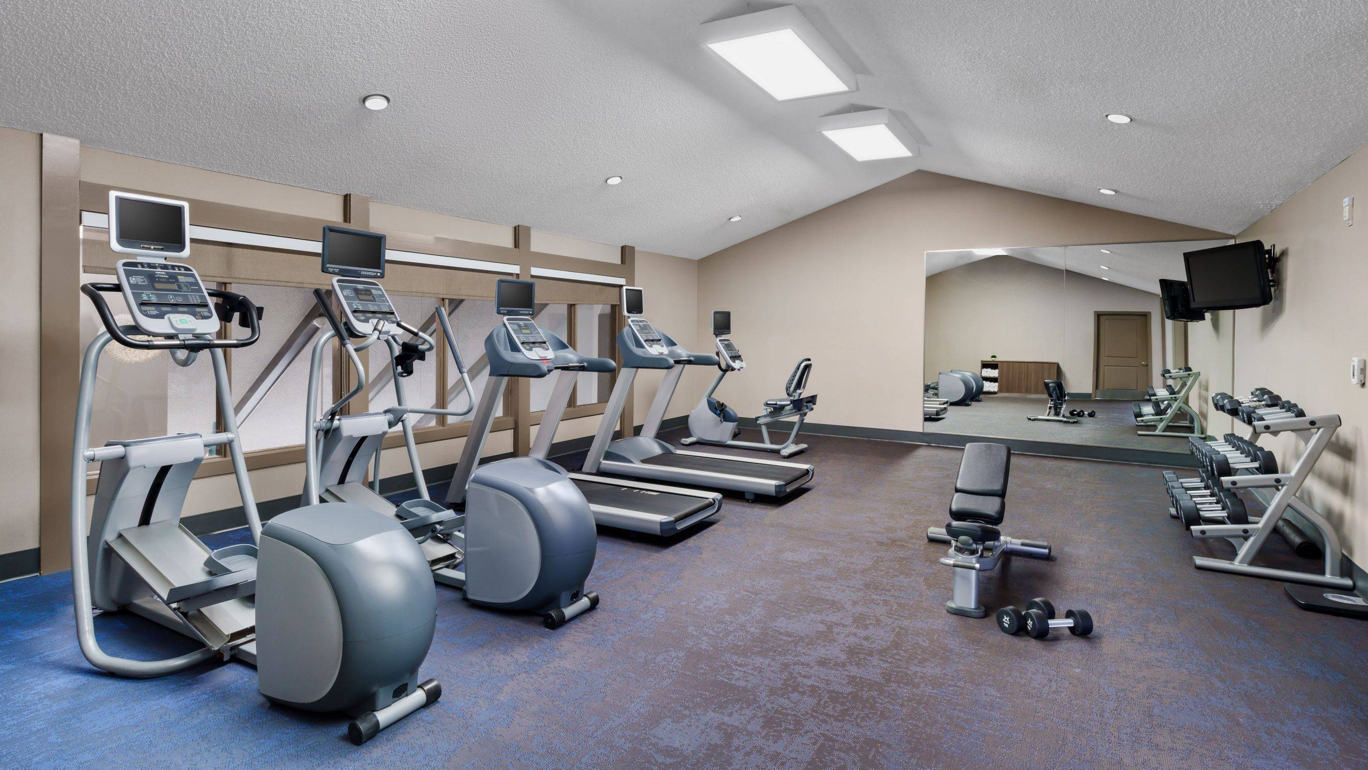 Residence Inn by Marriott Fremont Silicon Valley
