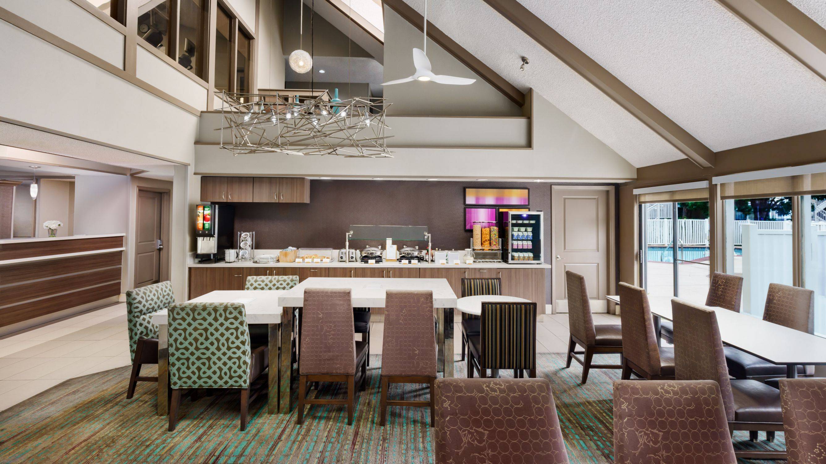 Residence Inn by Marriott Fremont Silicon Valley