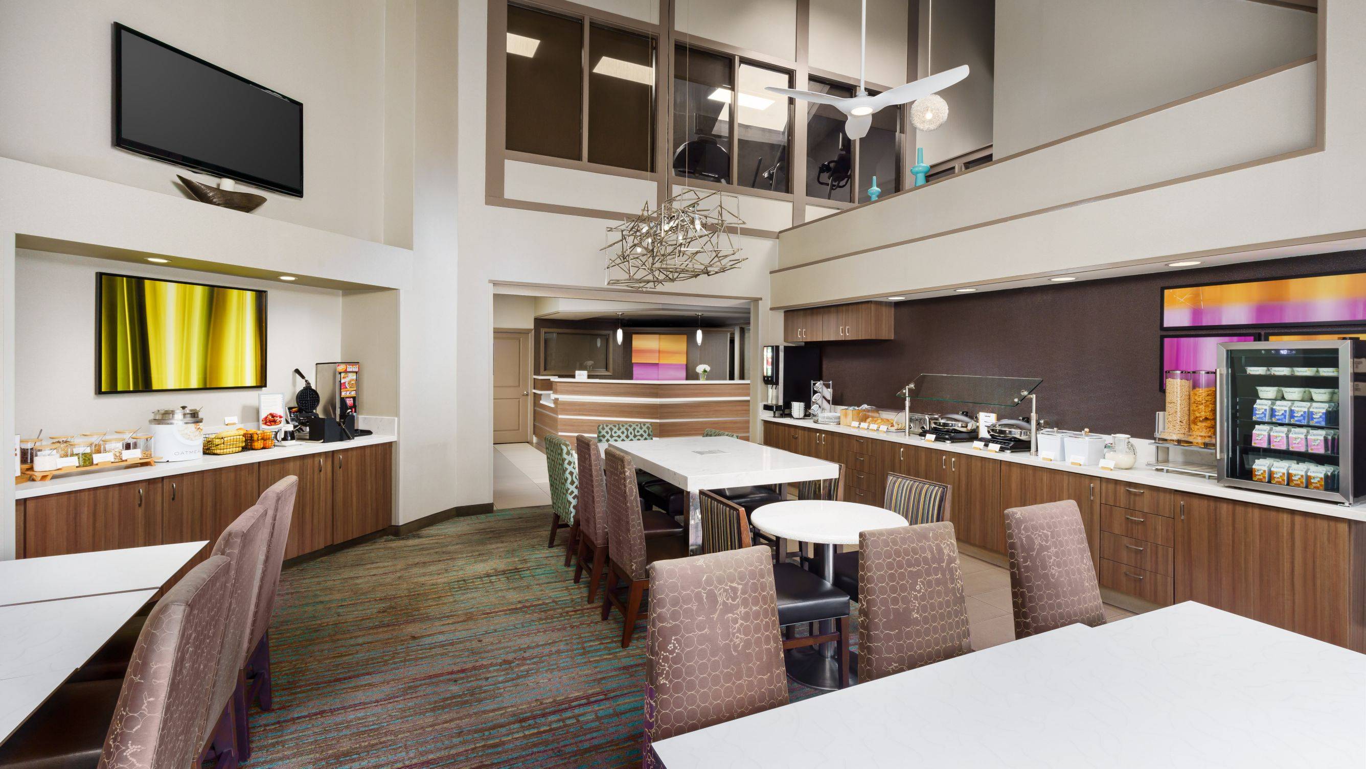 Residence Inn by Marriott Fremont Silicon Valley