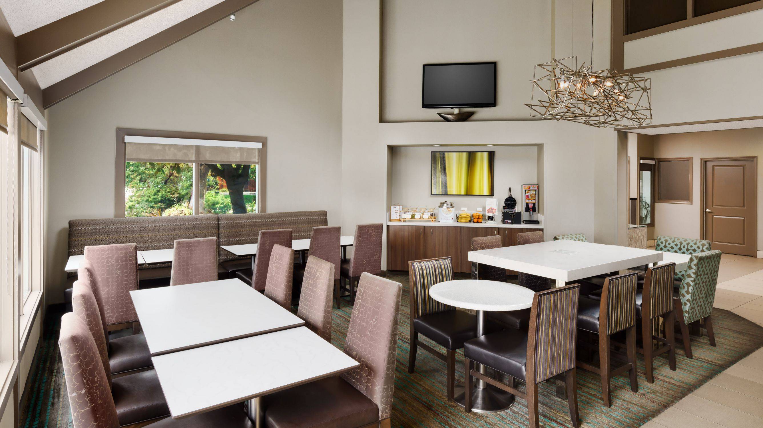 Residence Inn by Marriott Fremont Silicon Valley