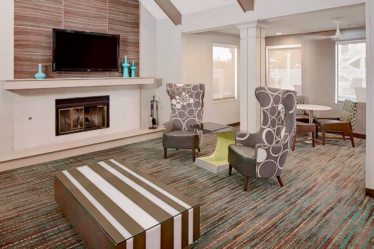 Residence Inn by Marriott Ontario Airport