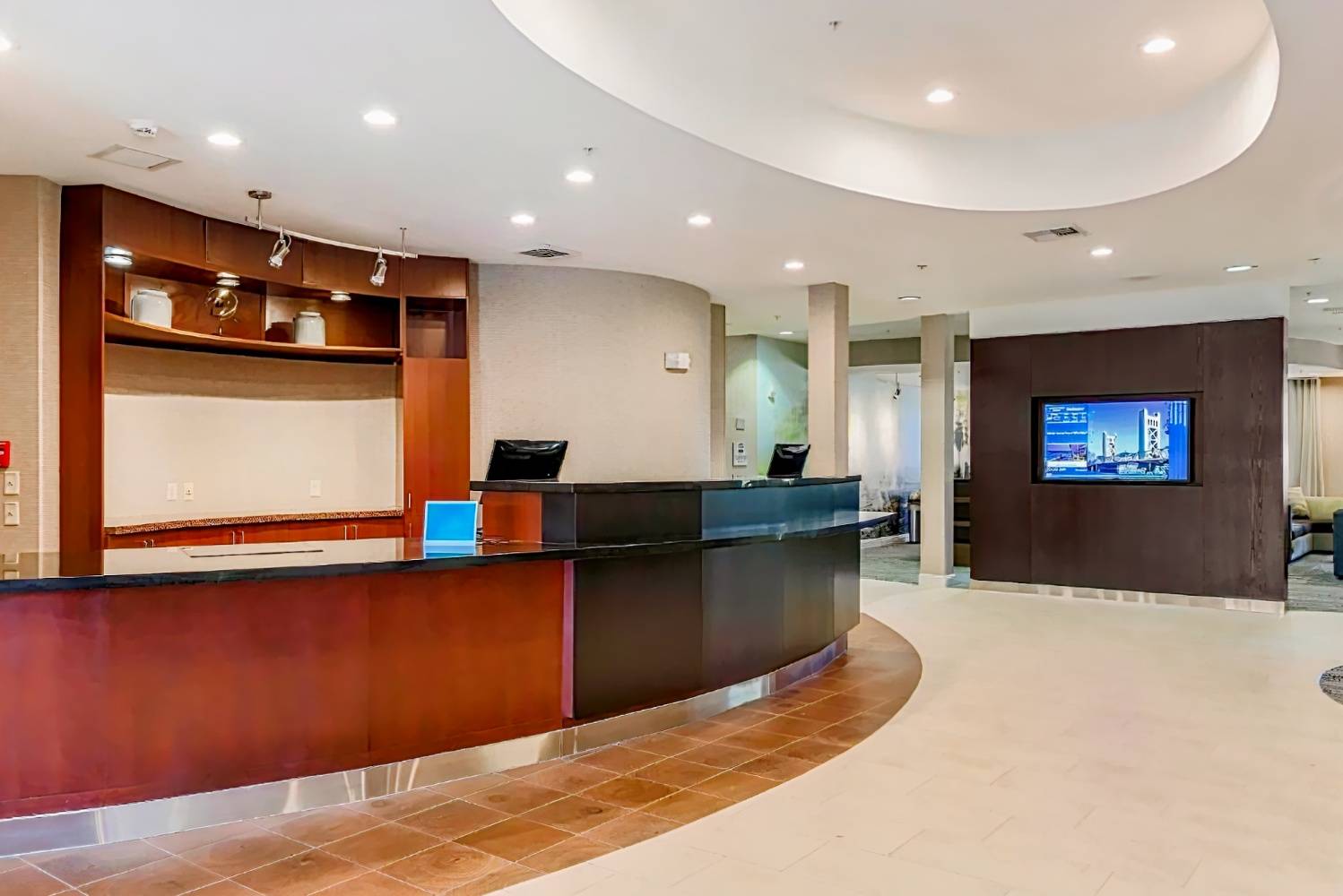 Courtyard by Marriott Roseville Galleria Mall/Creekside Ridge Drive