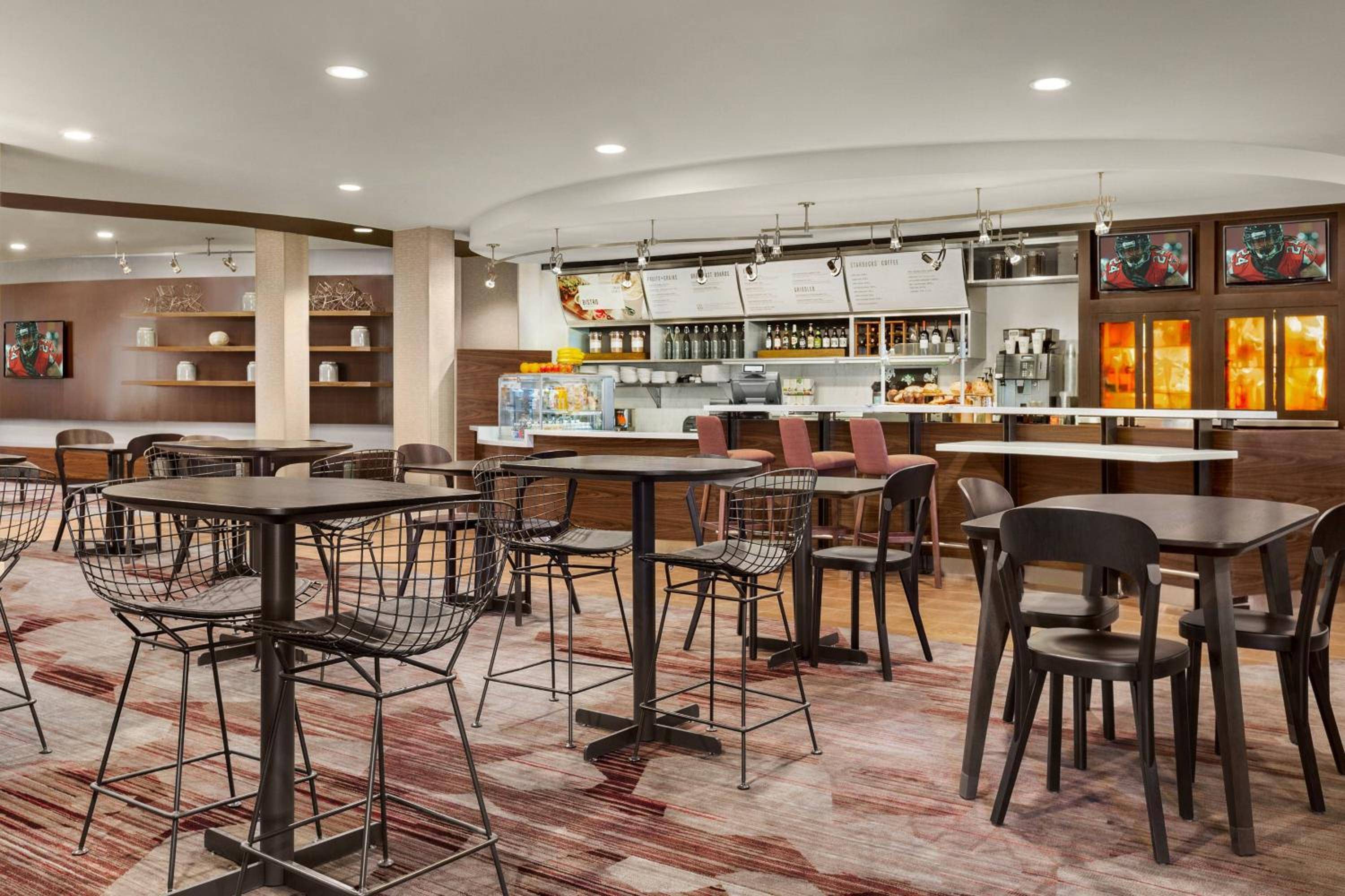 Courtyard by Marriott Sacramento Folsom