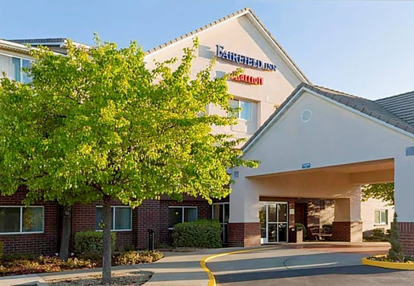 Fairfield Inn by Marriott Roseville