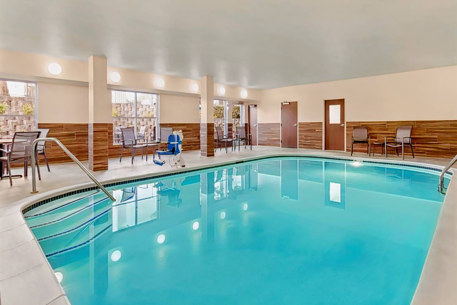 Fairfield Inn by Marriott Roseville