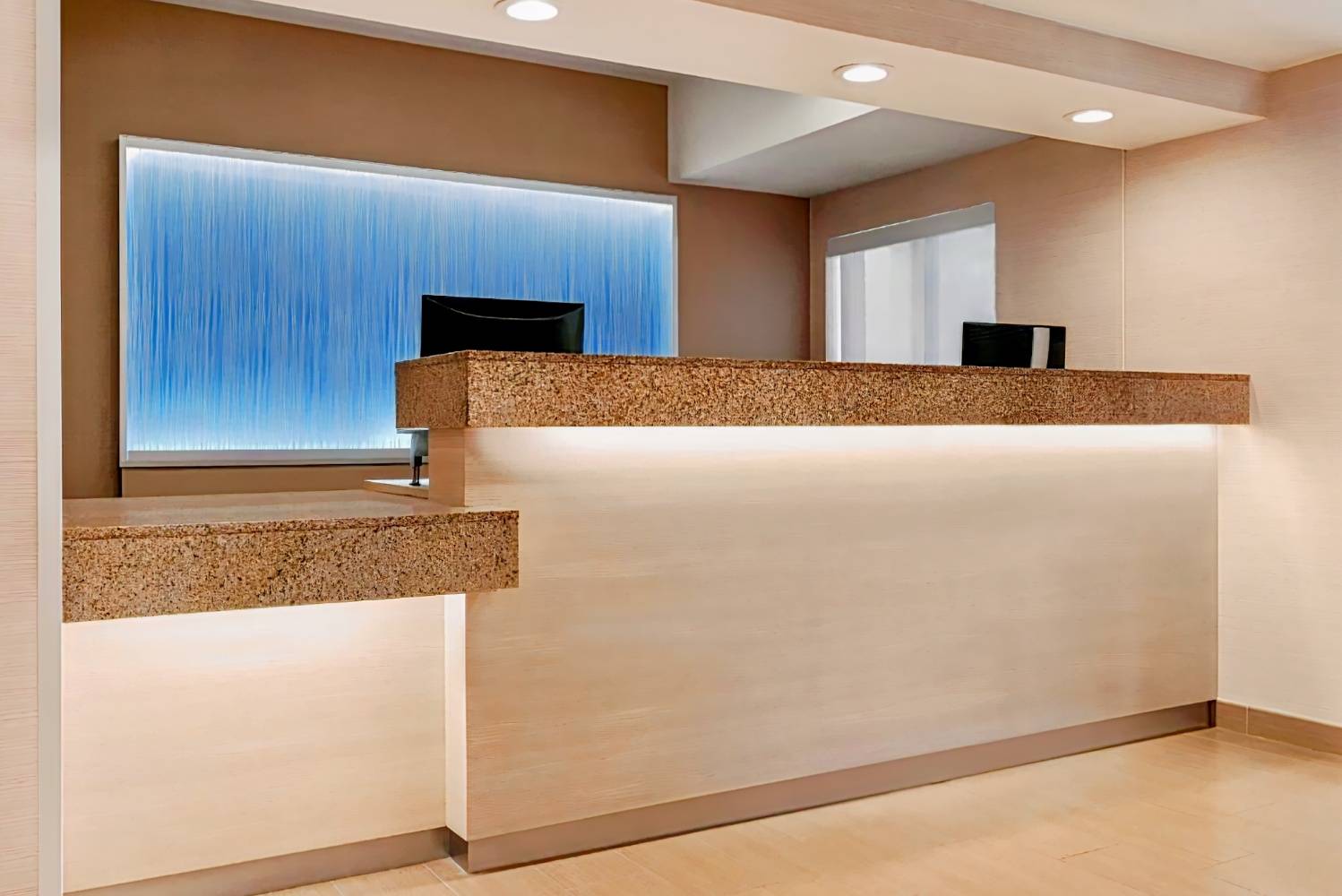 Fairfield Inn by Marriott Roseville