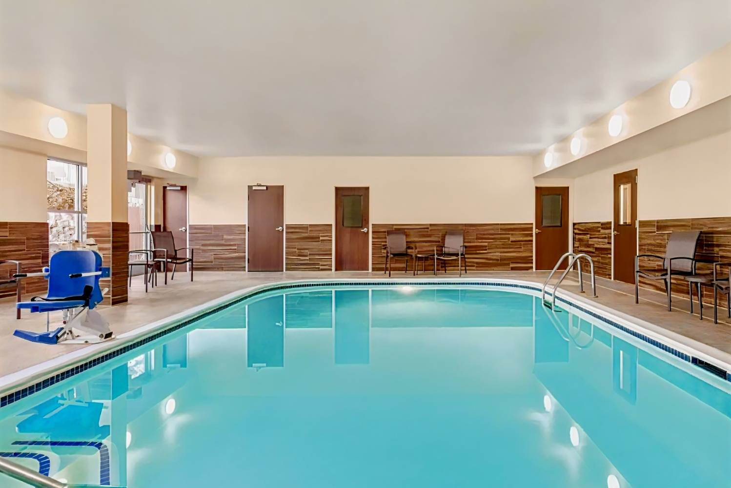 Fairfield Inn by Marriott Roseville