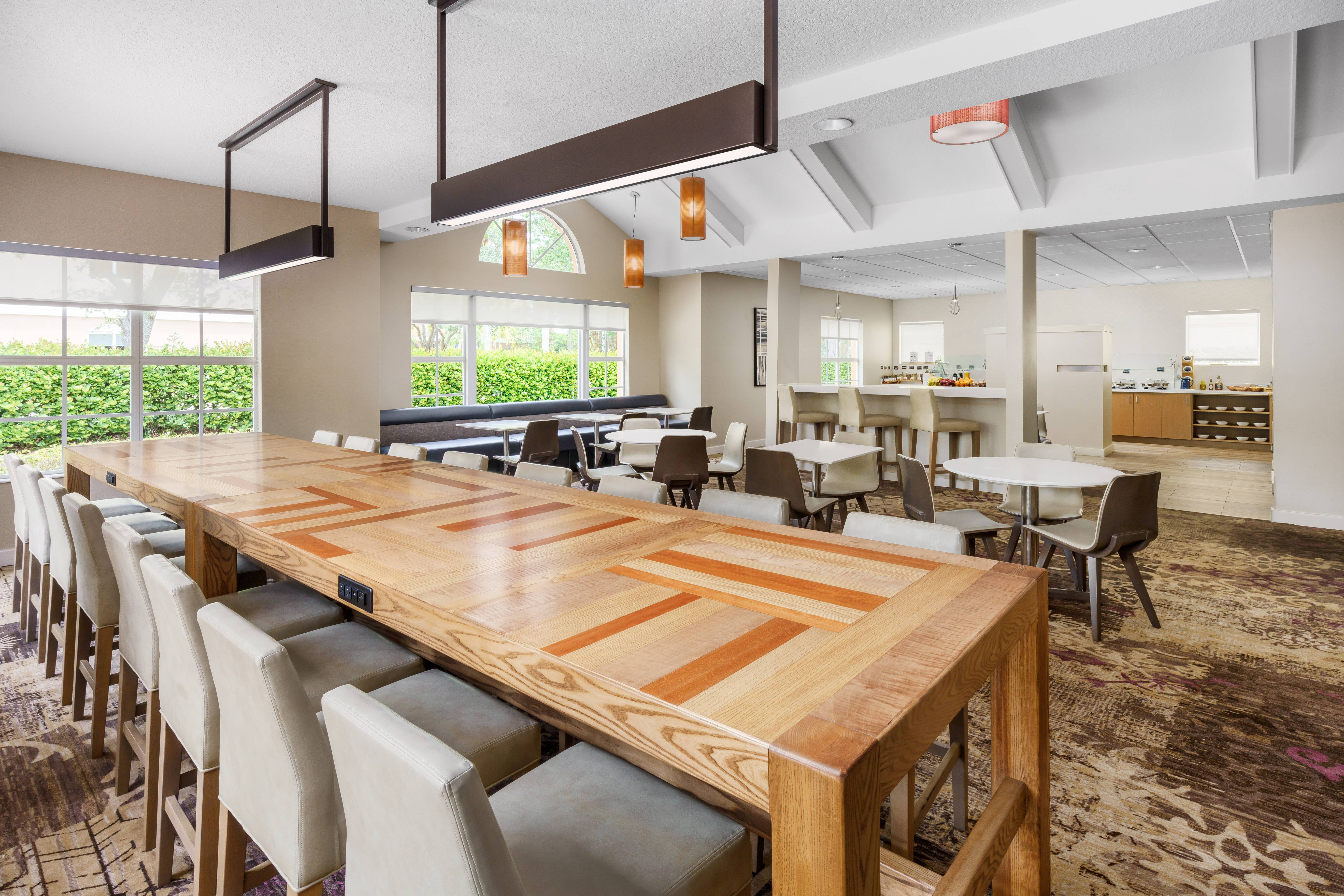 Residence Inn by Marriott West Palm Beach