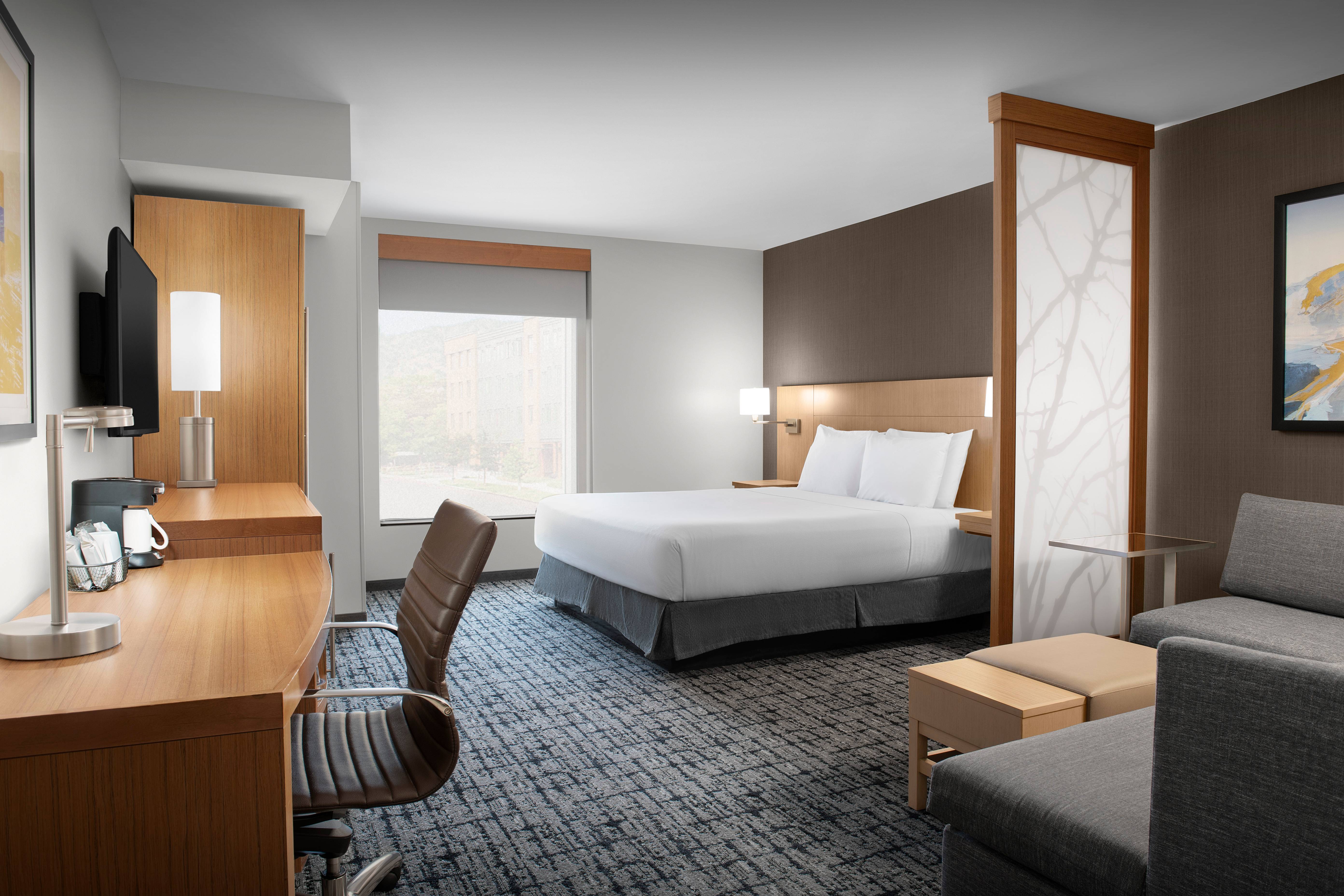 Hyatt Place Boulder/Pearl Street