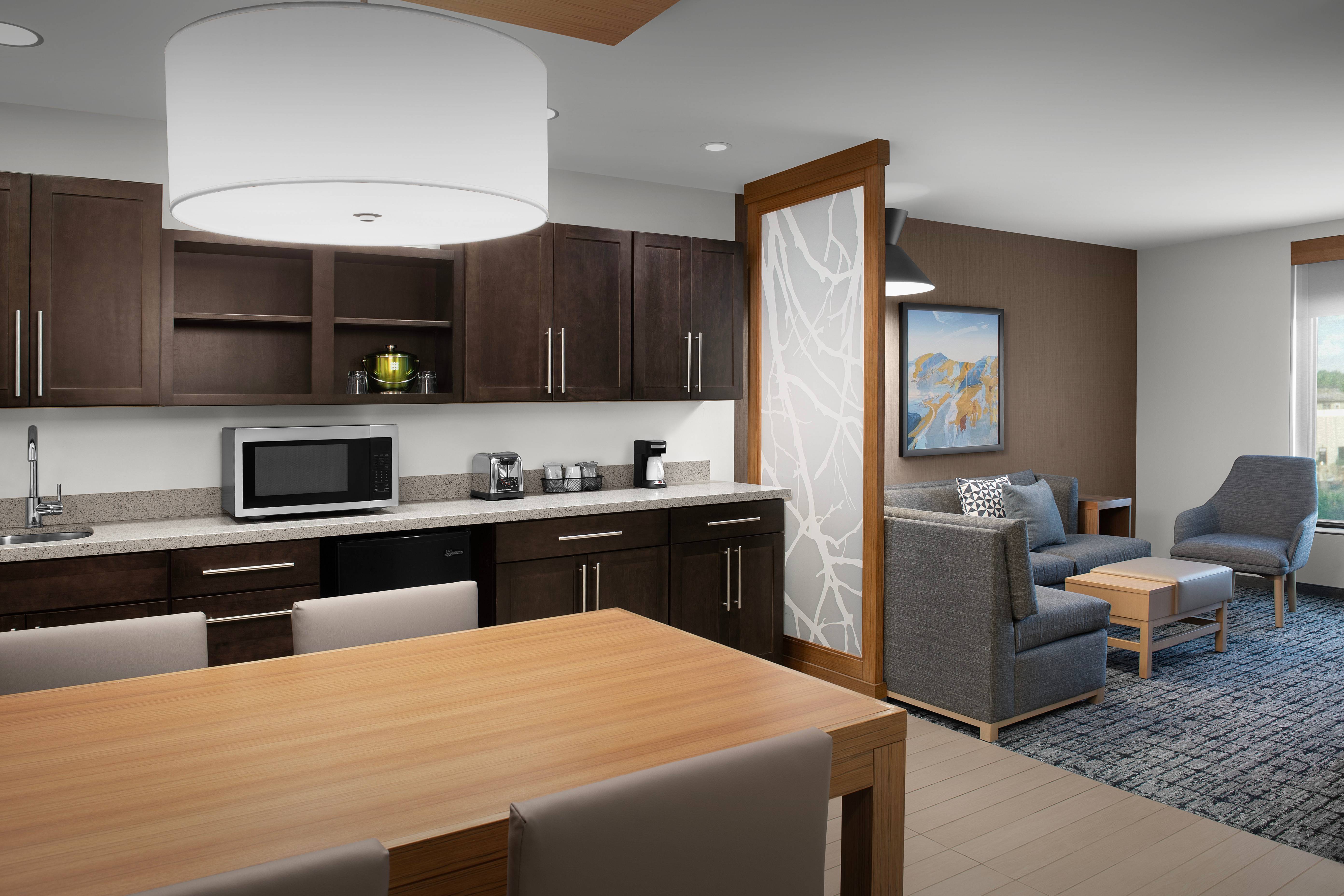 Hyatt Place Boulder/Pearl Street