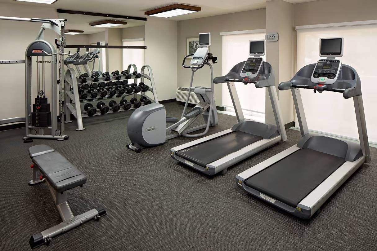Courtyard by Marriott Fort Lauderdale North/Cypress Creek