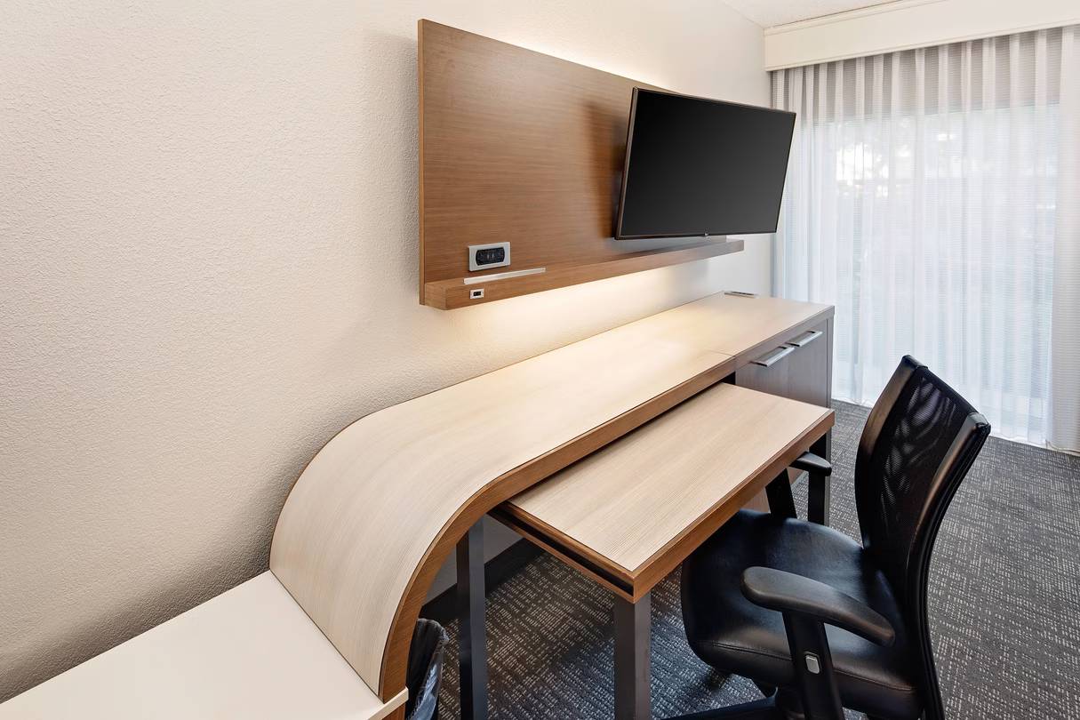 Courtyard by Marriott Fort Lauderdale North/Cypress Creek