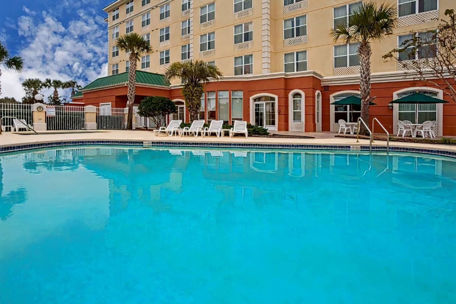 Country Inn & Suites by Radisson; Orlando Airport; FL, Southeast