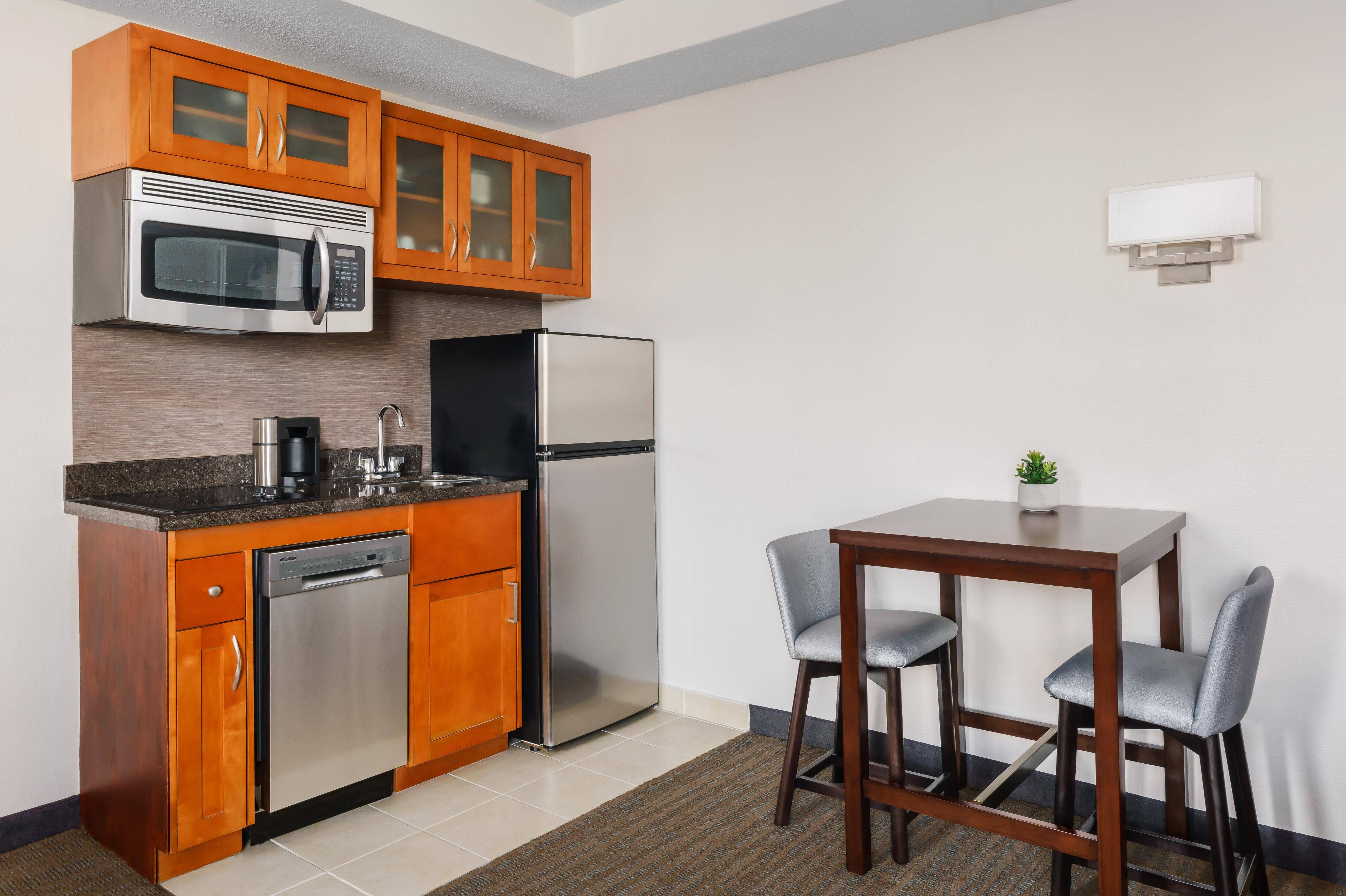 Residence Inn Atlanta Downtown