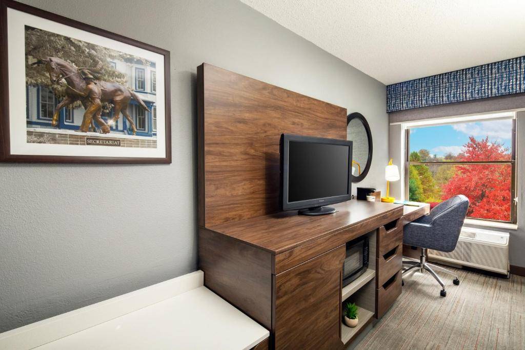 Hampton Inn Lexington South-Keeneland/Airport