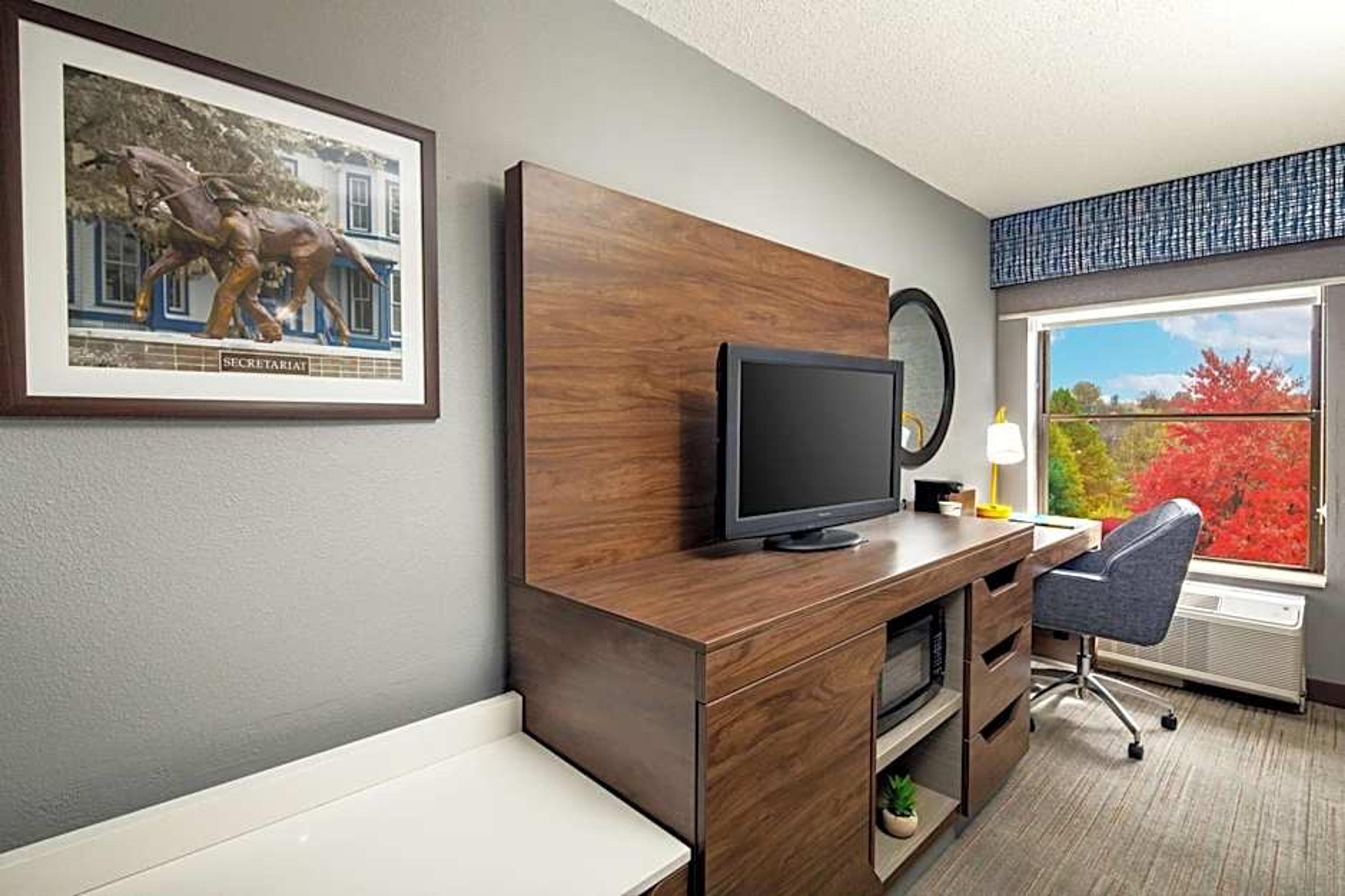 Hampton Inn Lexington South-Keeneland/Airport