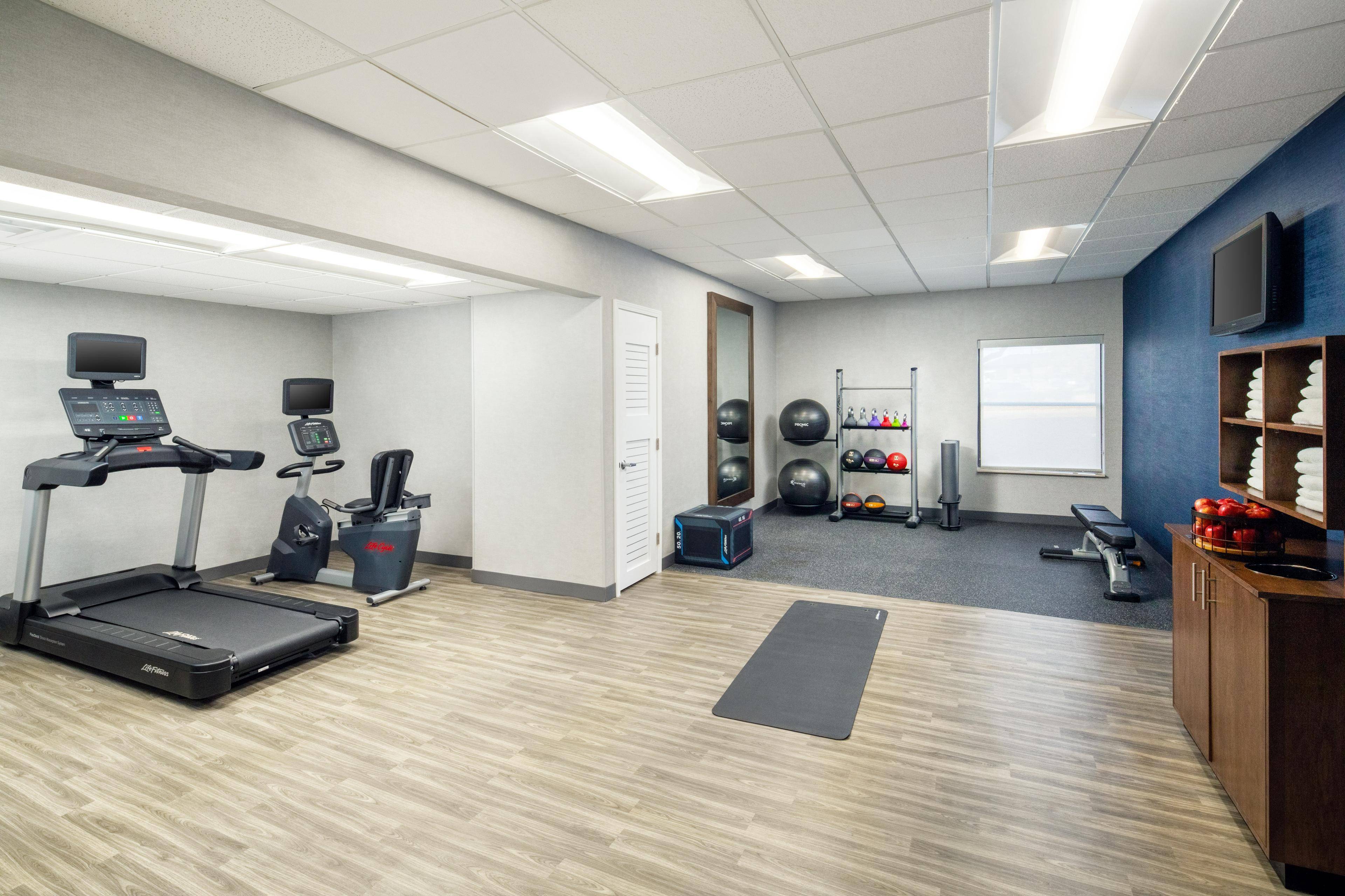 Hampton Inn Lexington South-Keeneland/Airport