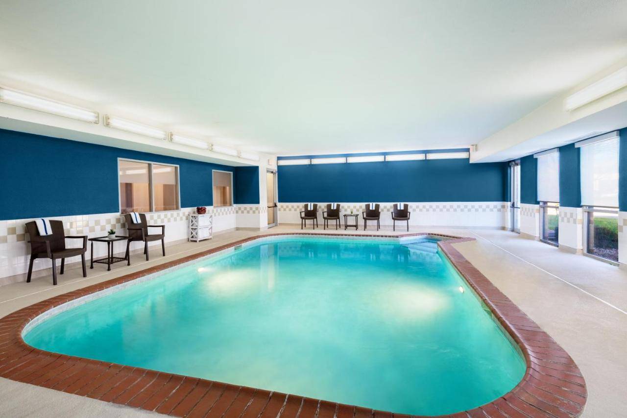 Hampton Inn Lexington South-Keeneland/Airport