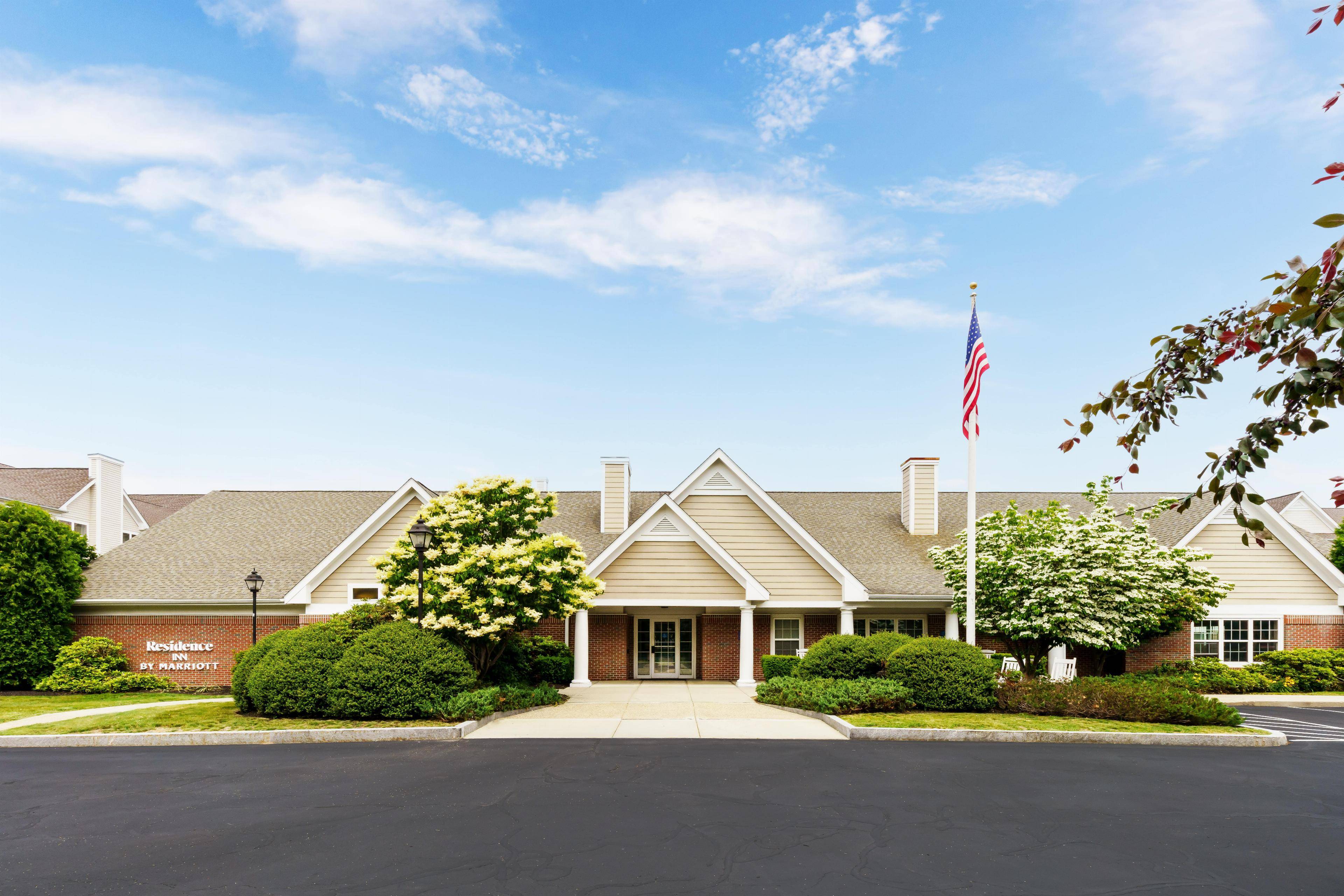 Residence Inn by Marriott Boston Franklin