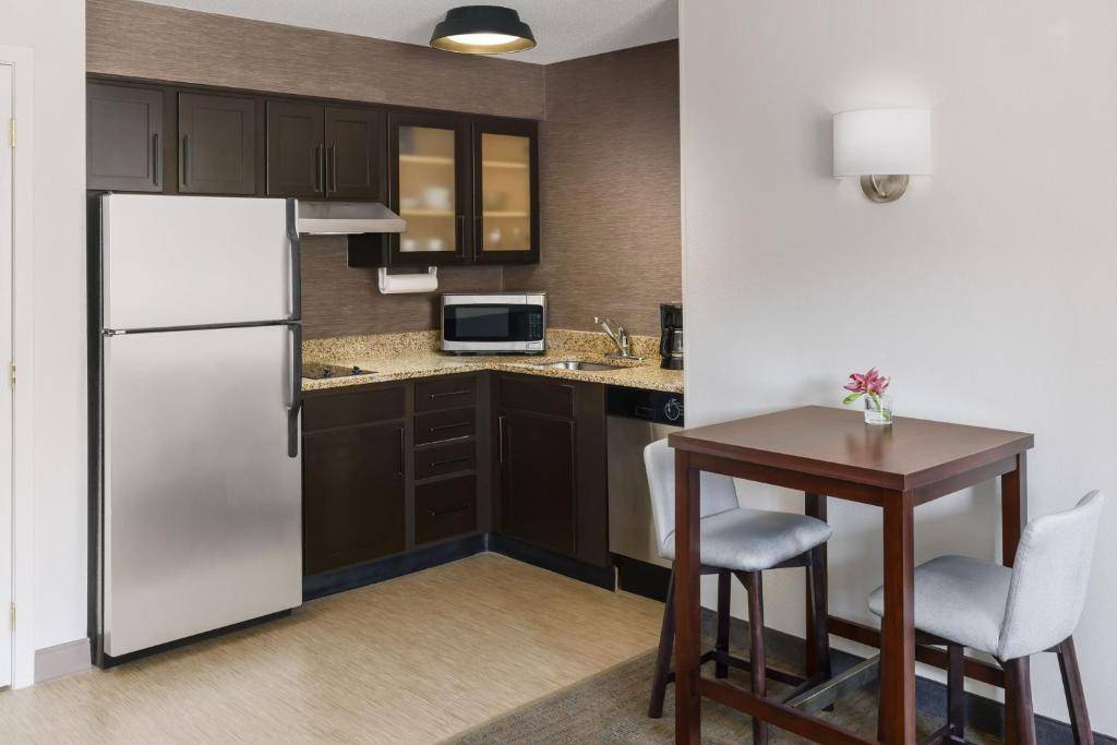 Residence Inn by Marriott Gaithersburg Washingtonian Center