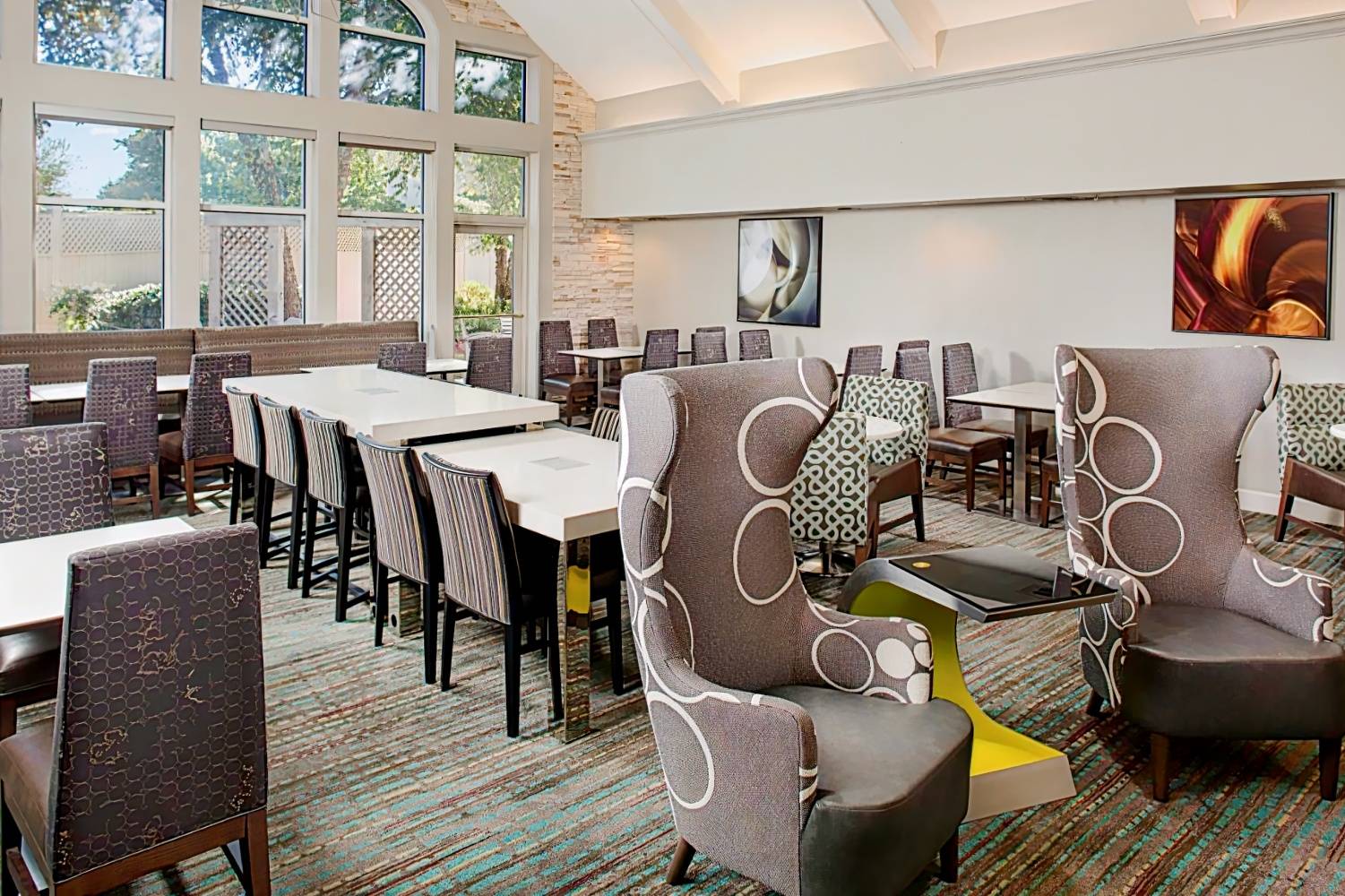 Residence Inn by Marriott Gaithersburg Washingtonian Center