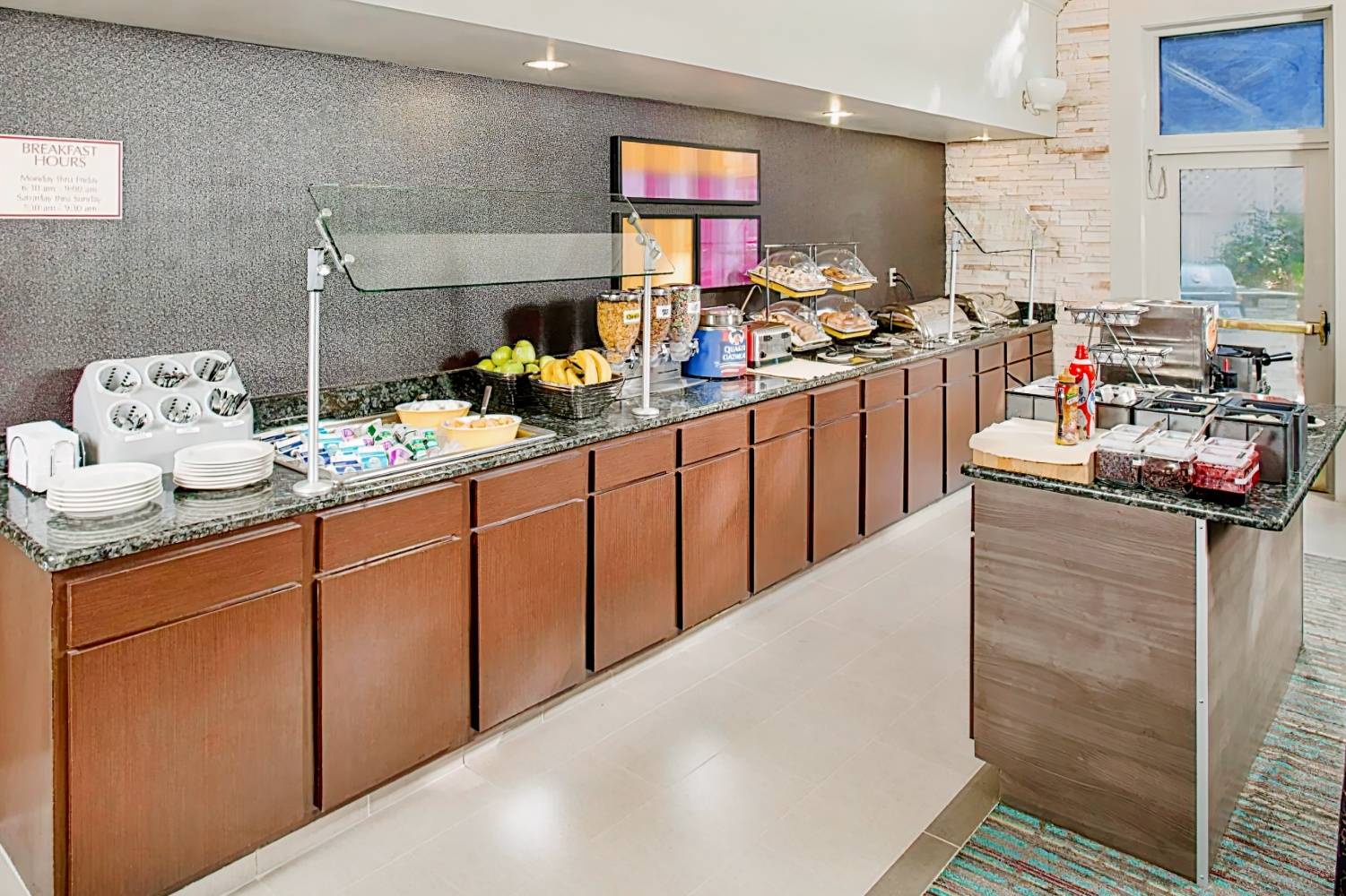 Residence Inn by Marriott Gaithersburg Washingtonian Center
