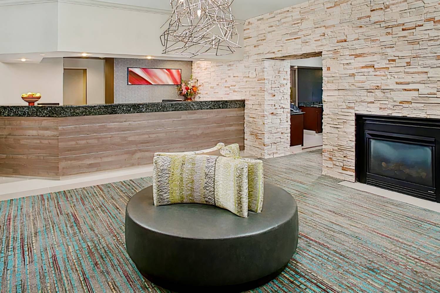 Residence Inn by Marriott Gaithersburg Washingtonian Center