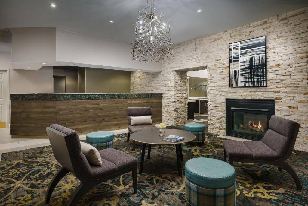 Residence Inn by Marriott Gaithersburg Washingtonian Center