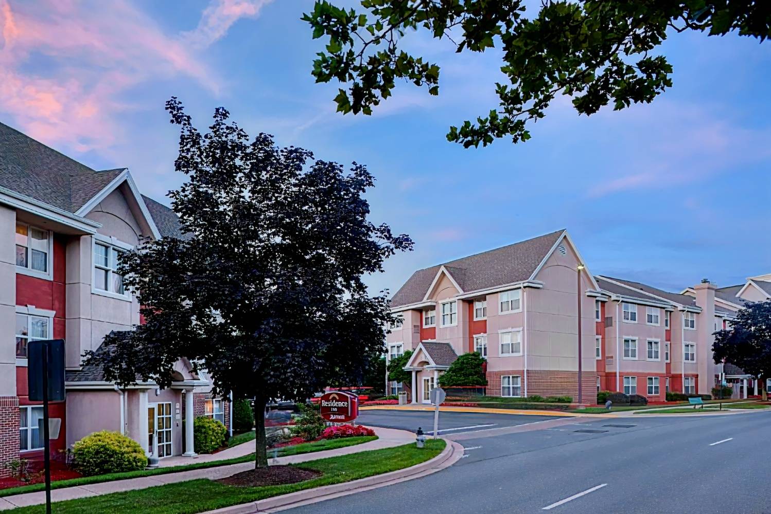 Residence Inn by Marriott Gaithersburg Washingtonian Center