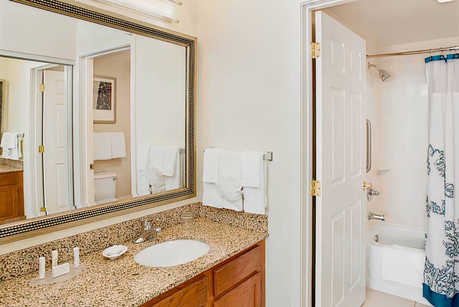 Residence Inn by Marriott Gaithersburg Washingtonian Center