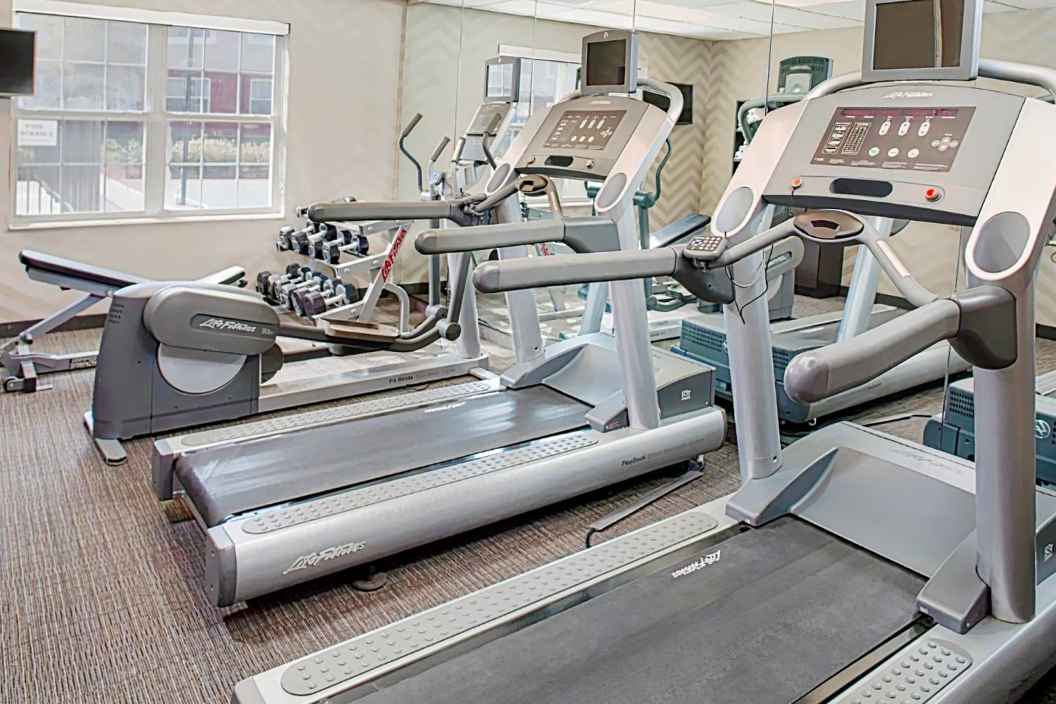 Residence Inn by Marriott Gaithersburg Washingtonian Center