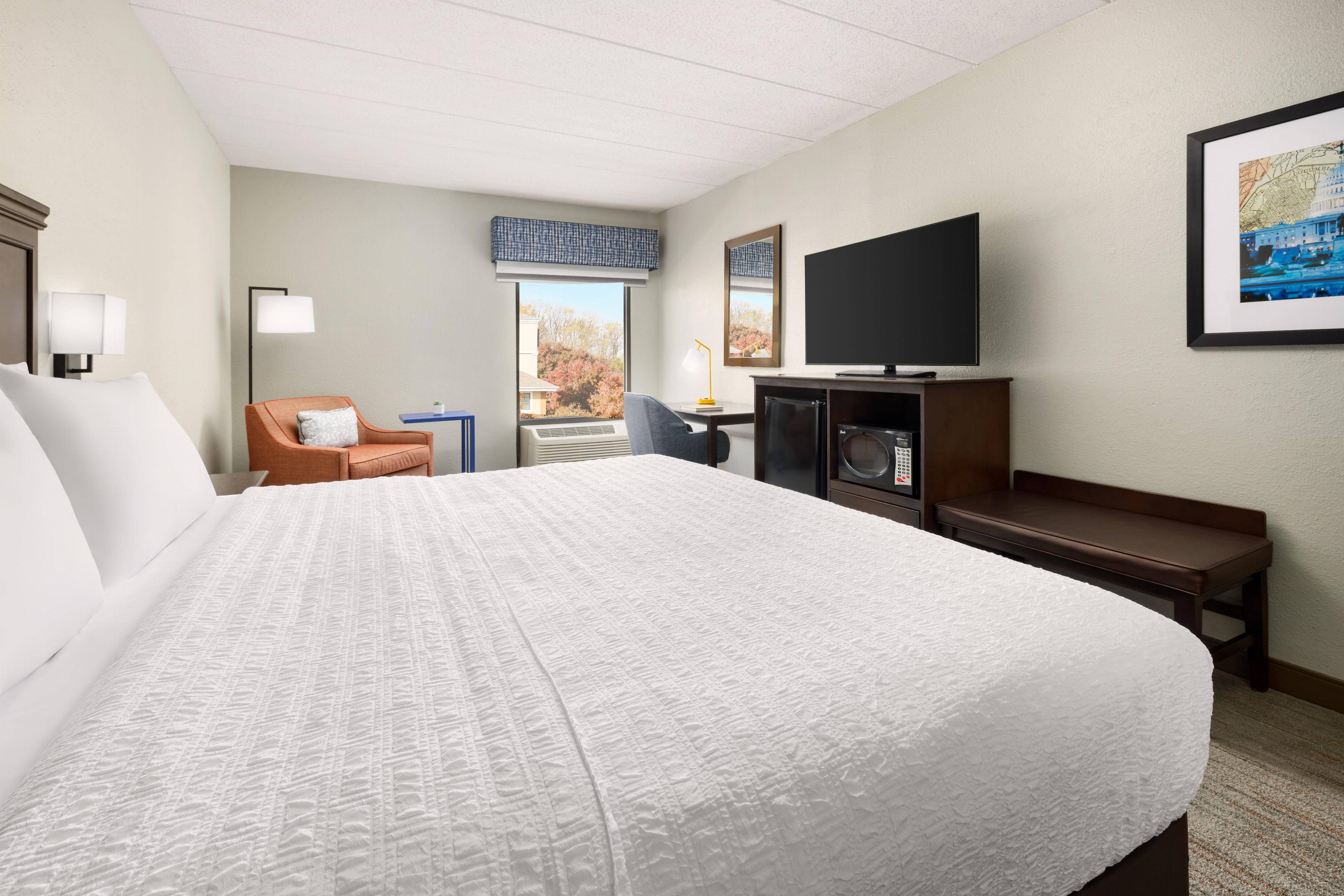Hampton Inn Columbia, MD