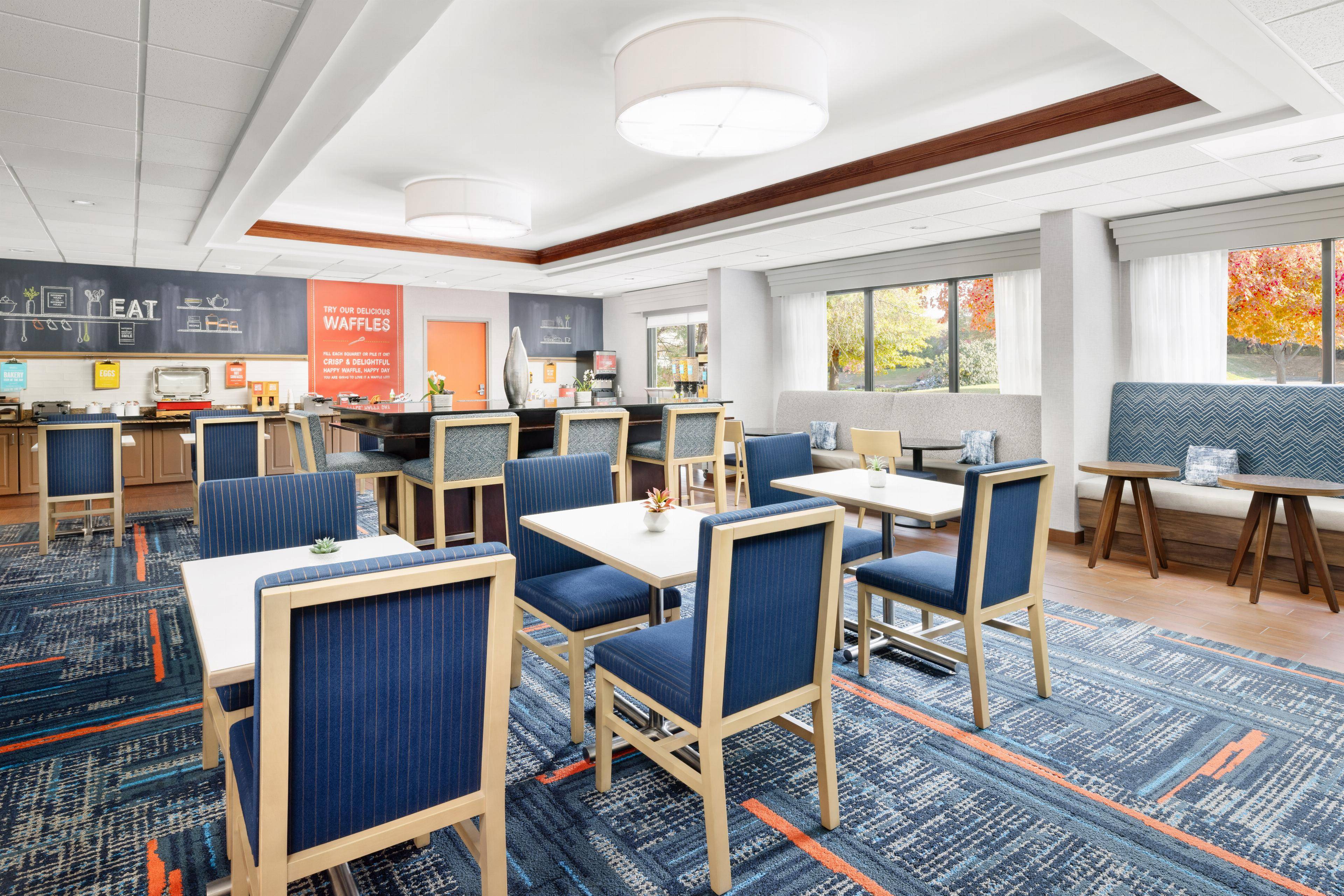 Hampton Inn Columbia, MD