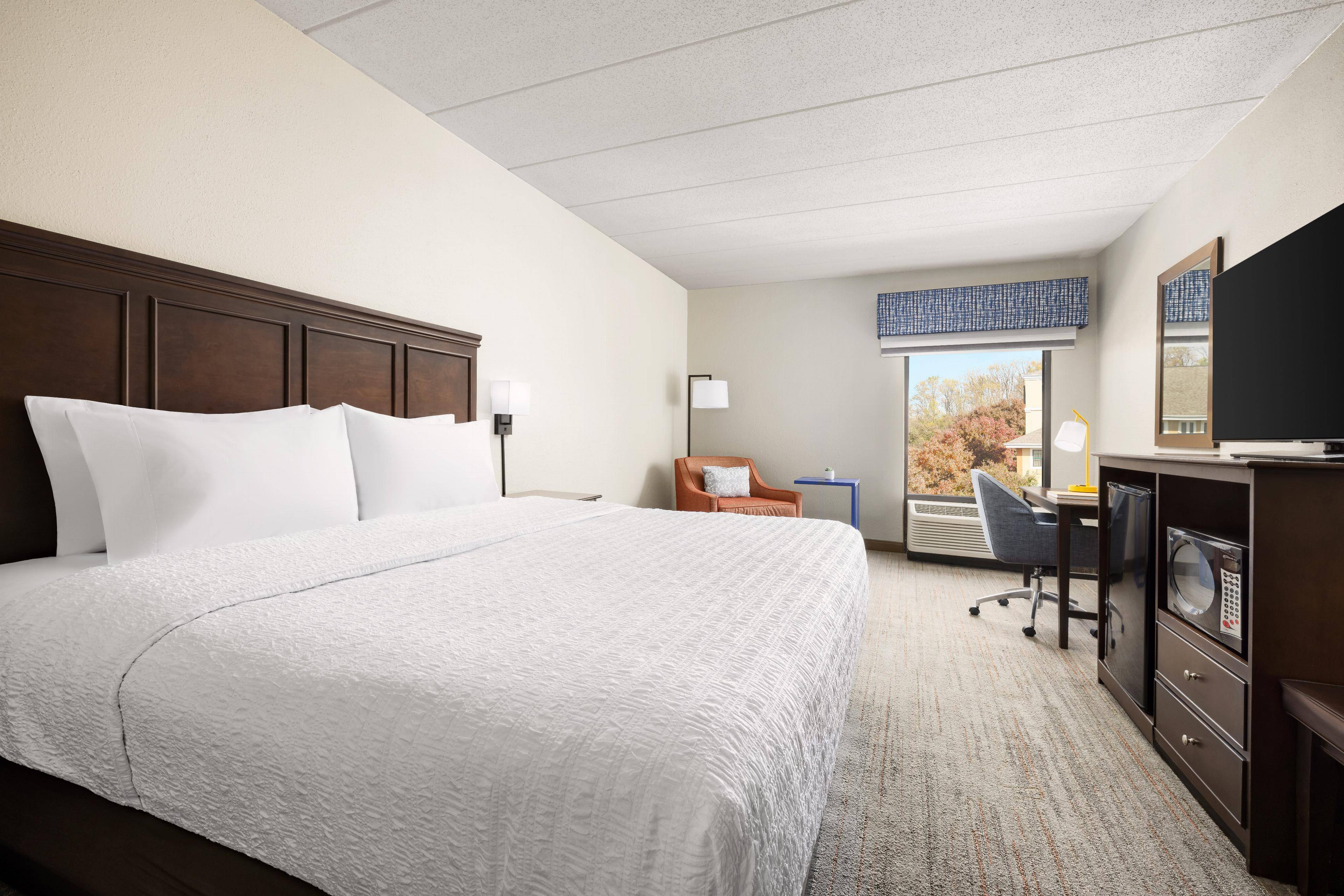 Hampton Inn Columbia, MD