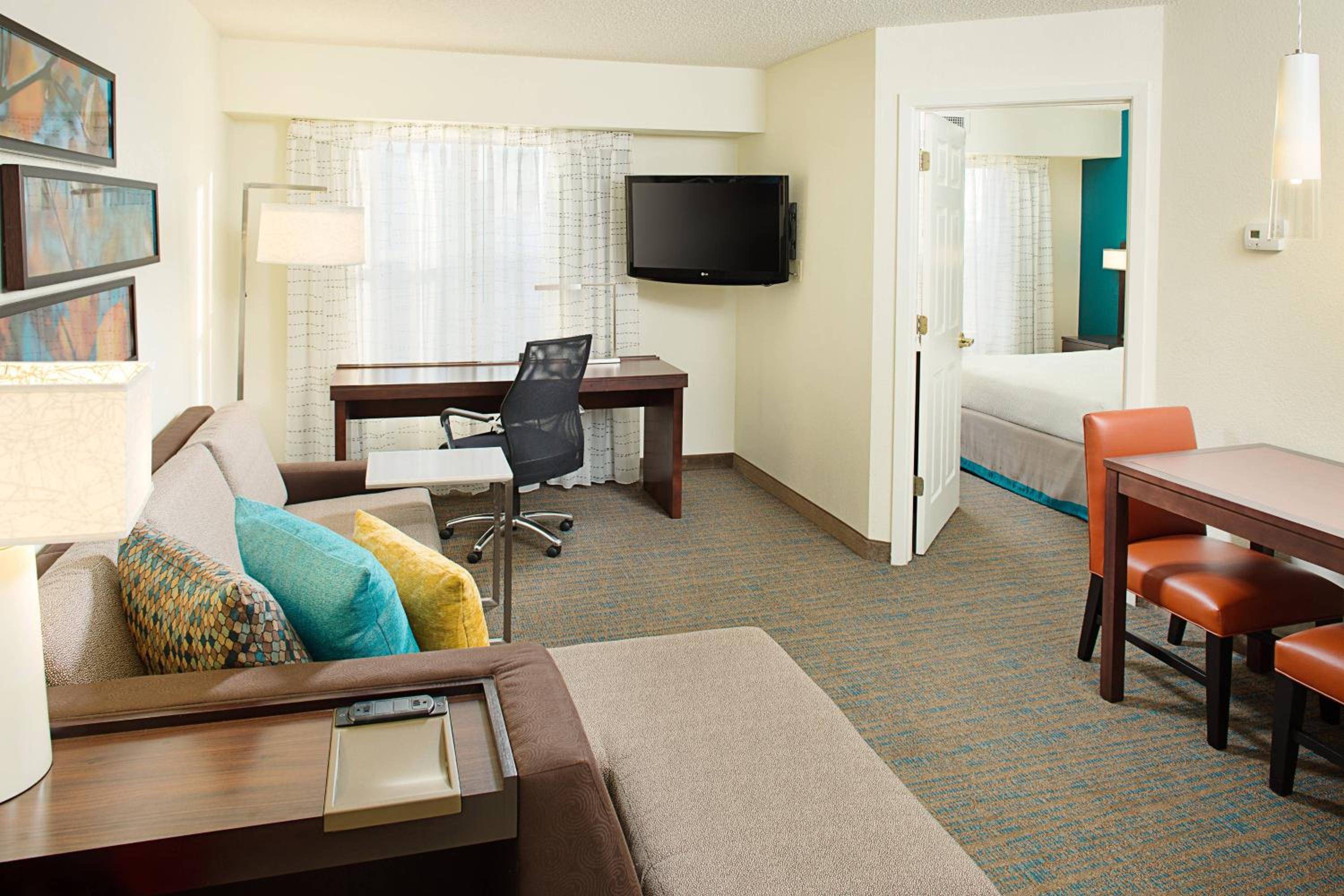 Residence Inn by Marriott Chicago O'Hare