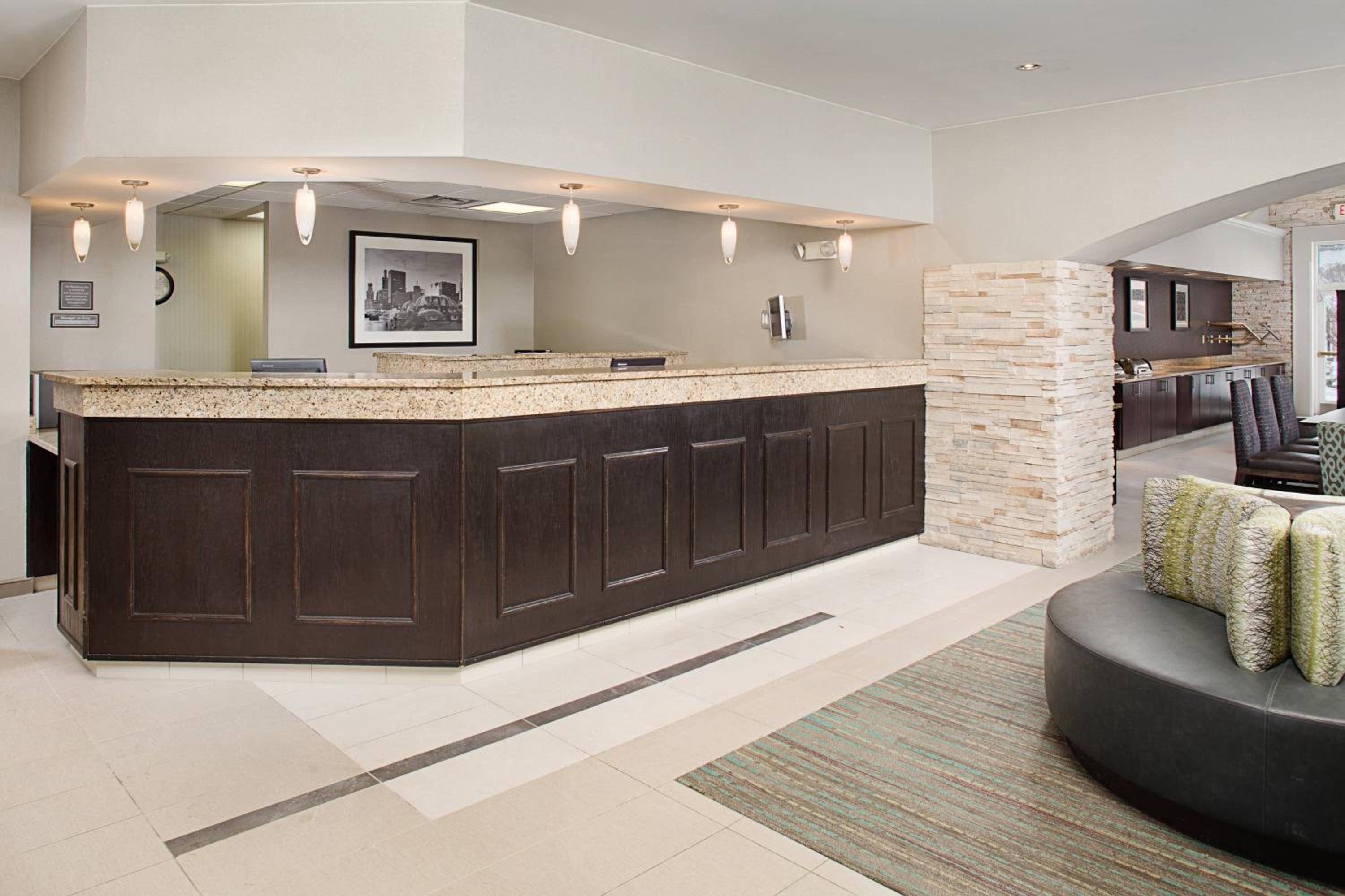 Residence Inn by Marriott Chicago O'Hare