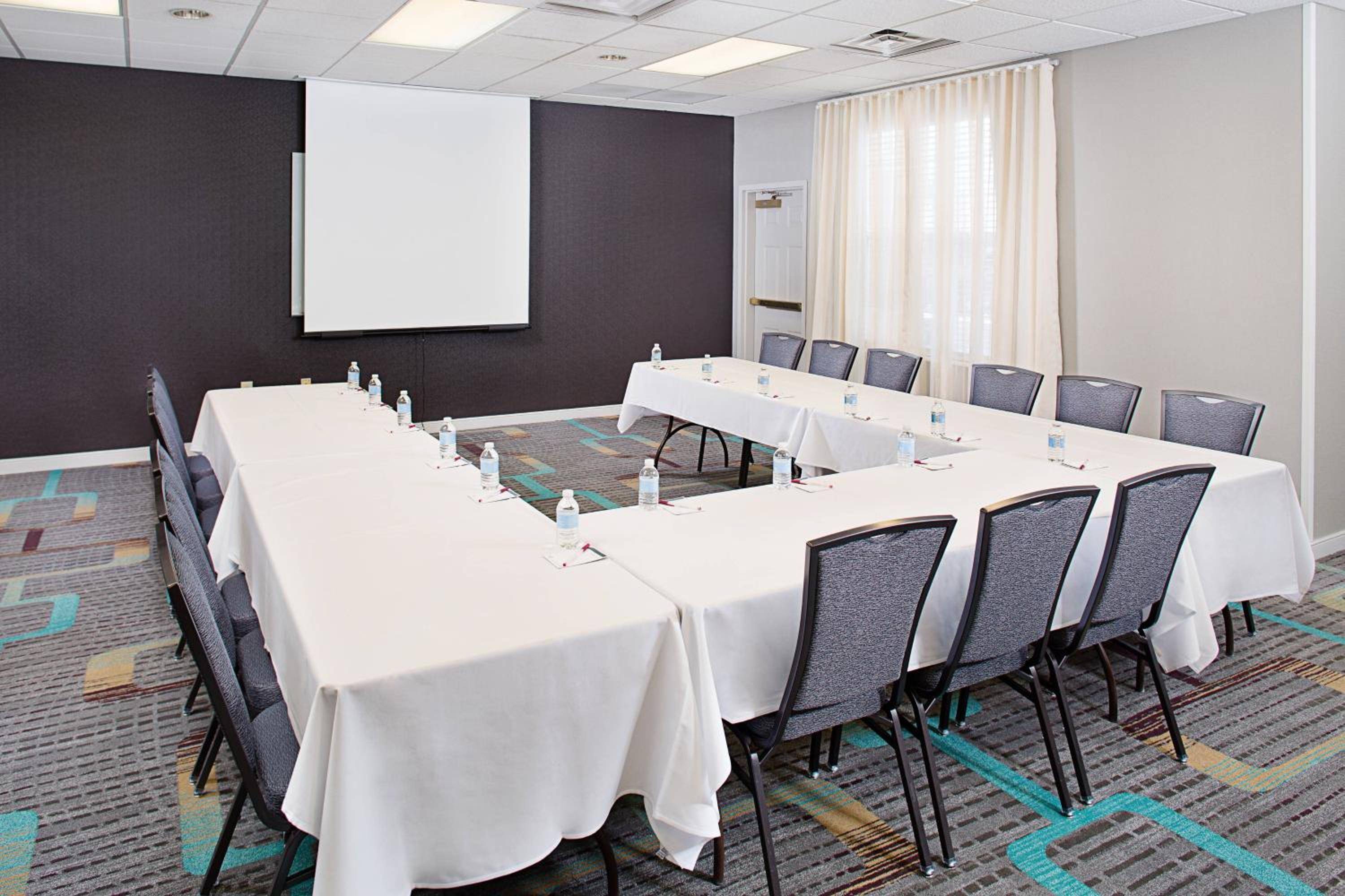 Residence Inn by Marriott Chicago O'Hare