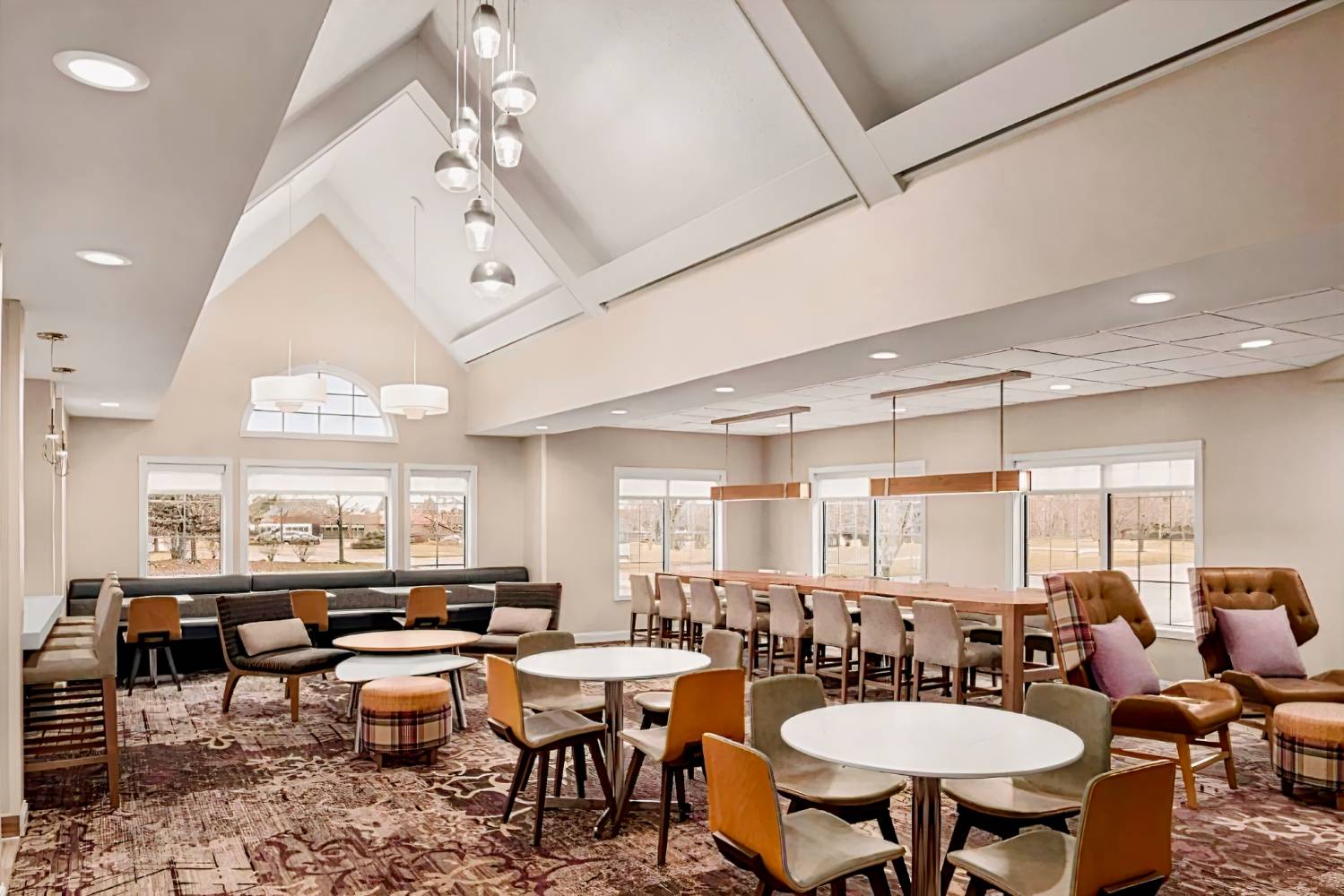 Residence Inn by Marriott Chicago Bloomingdale