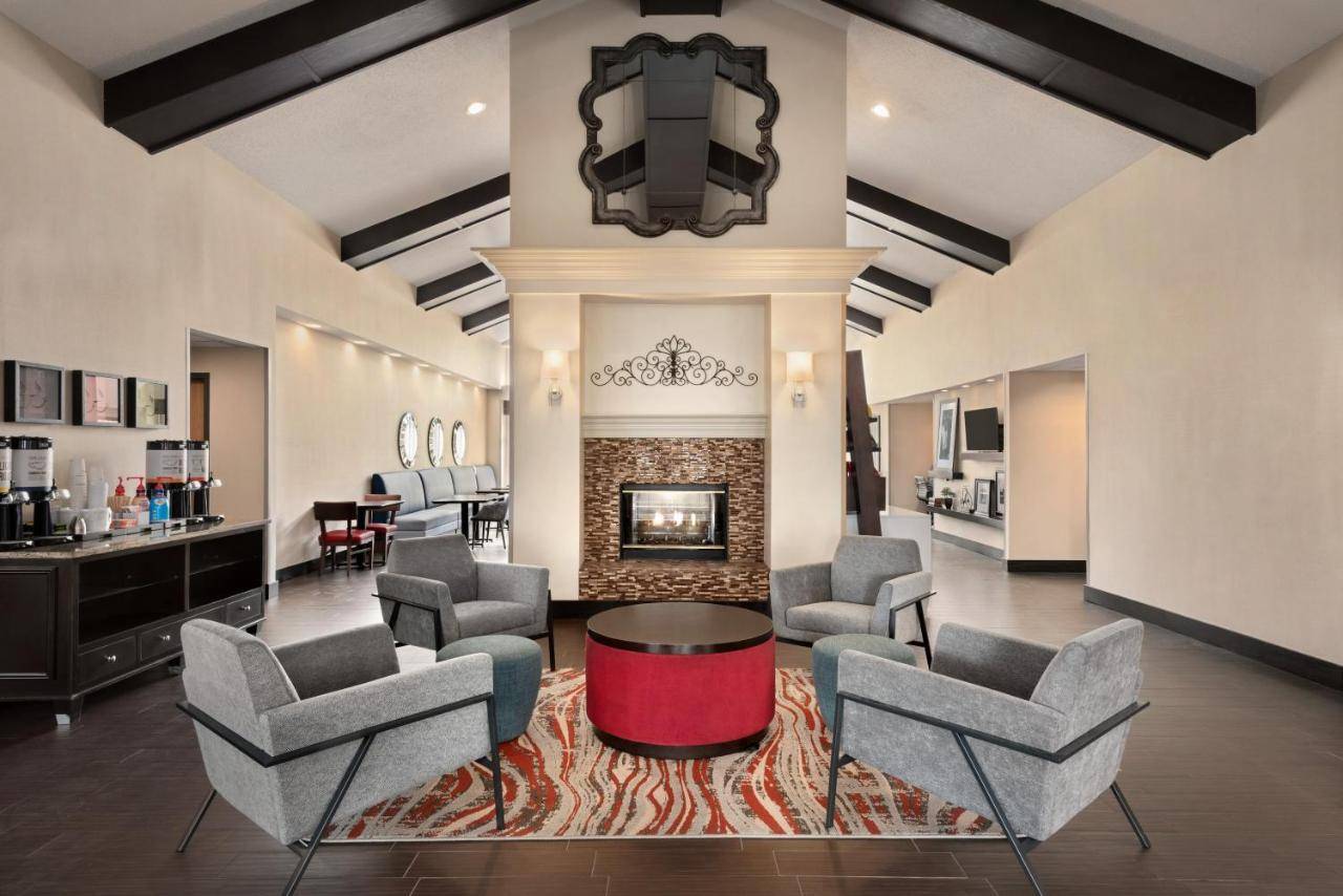 Hampton Inn & Suites Ft. Wayne-North