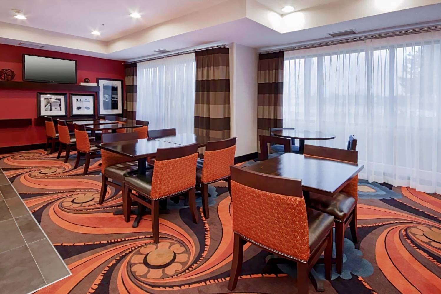 Hampton Inn Jackson