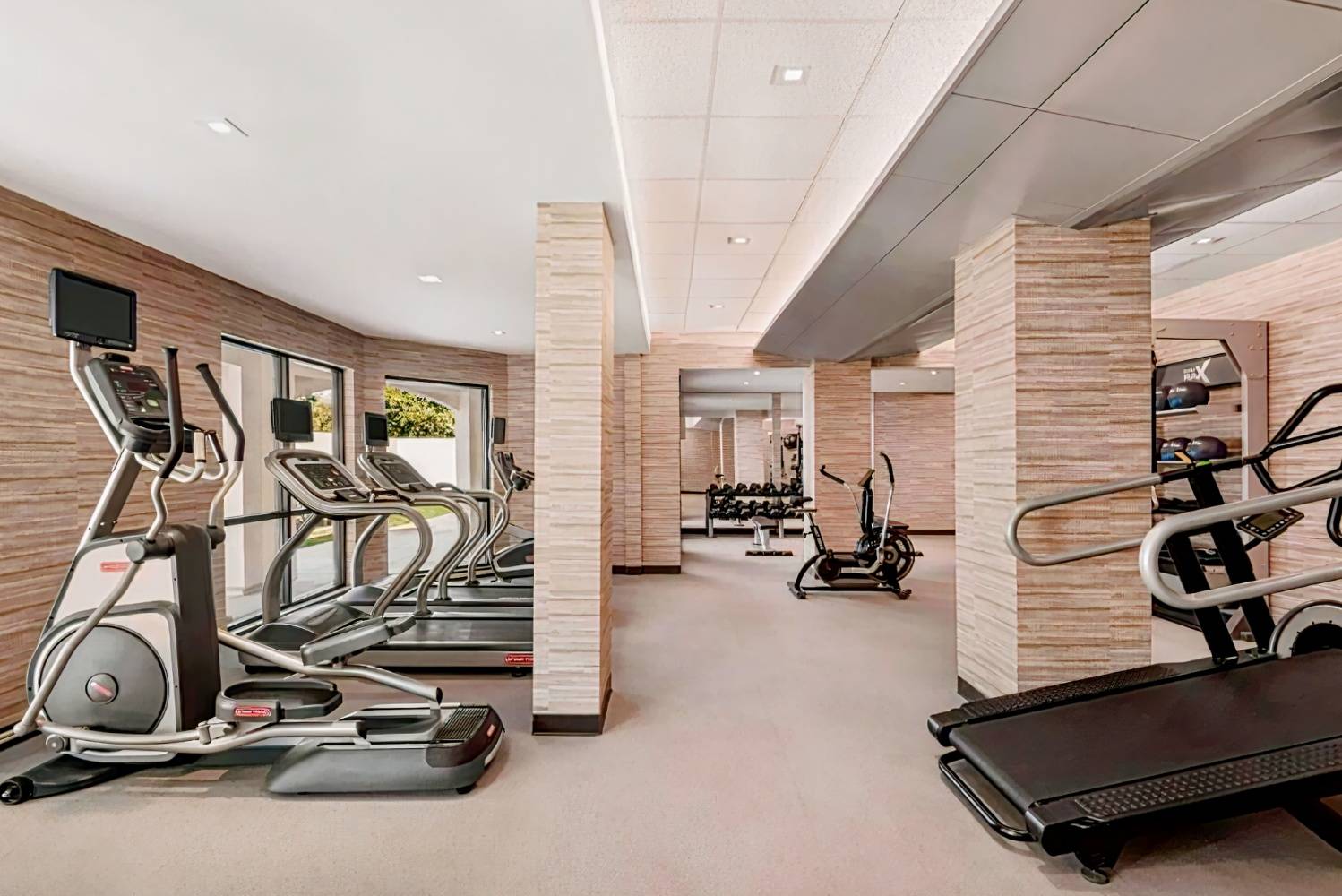 Courtyard by Marriott San Jose South/Morgan Hill