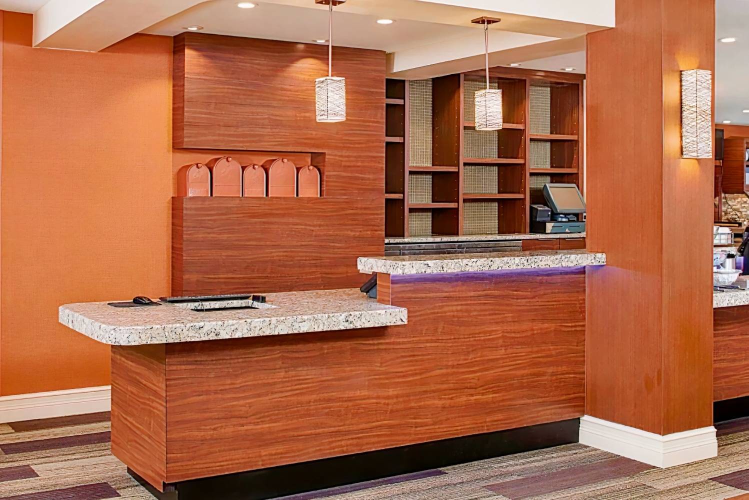 Hyatt House Mt. Laurel