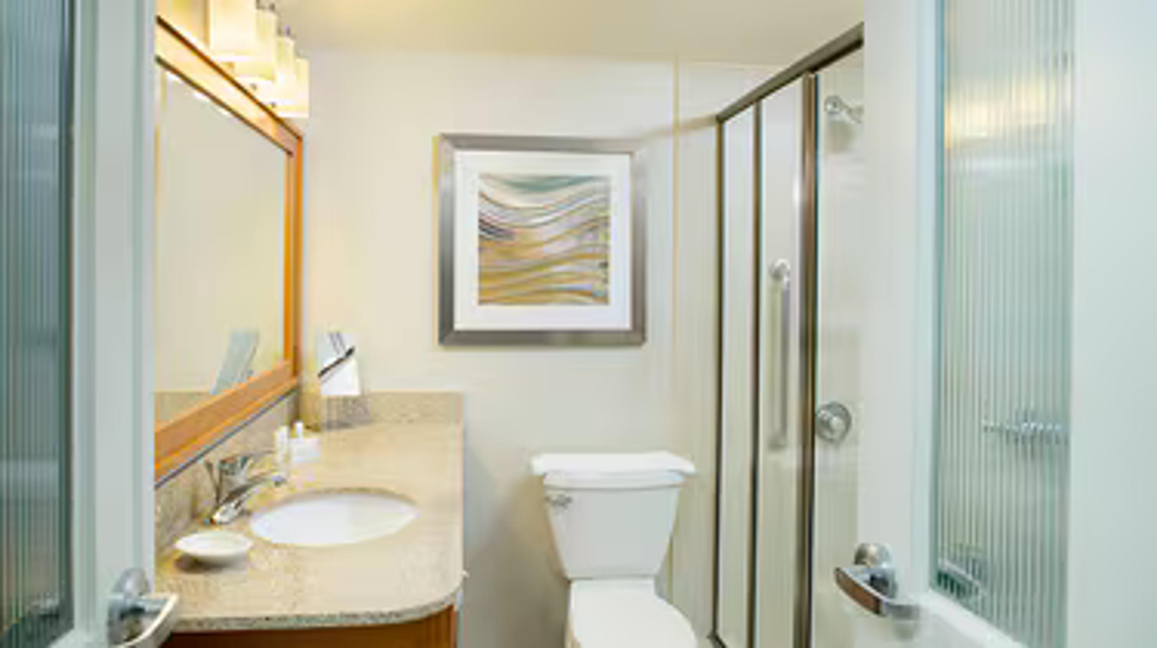 Courtyard by Marriott Montvale