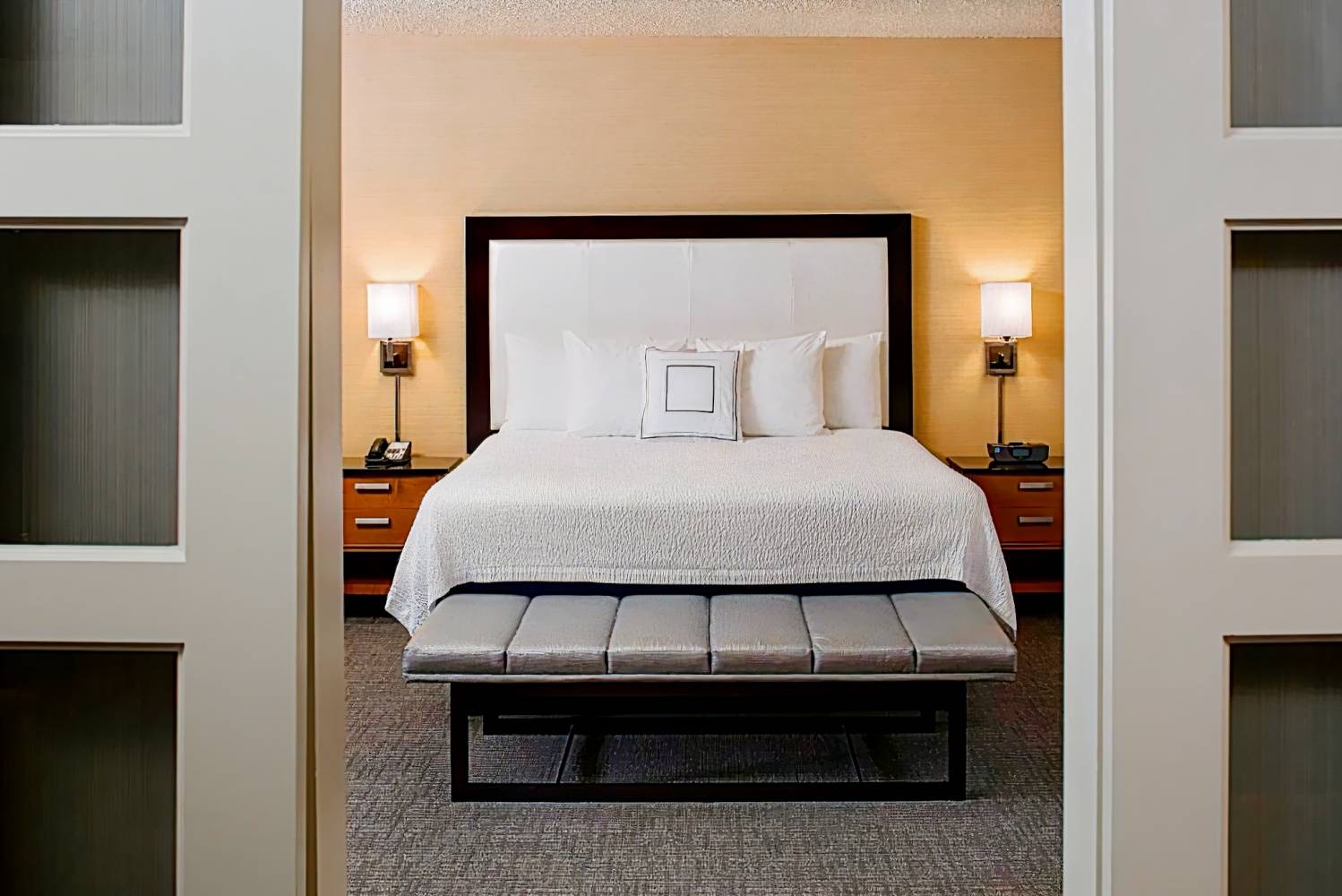 Courtyard by Marriott Montvale