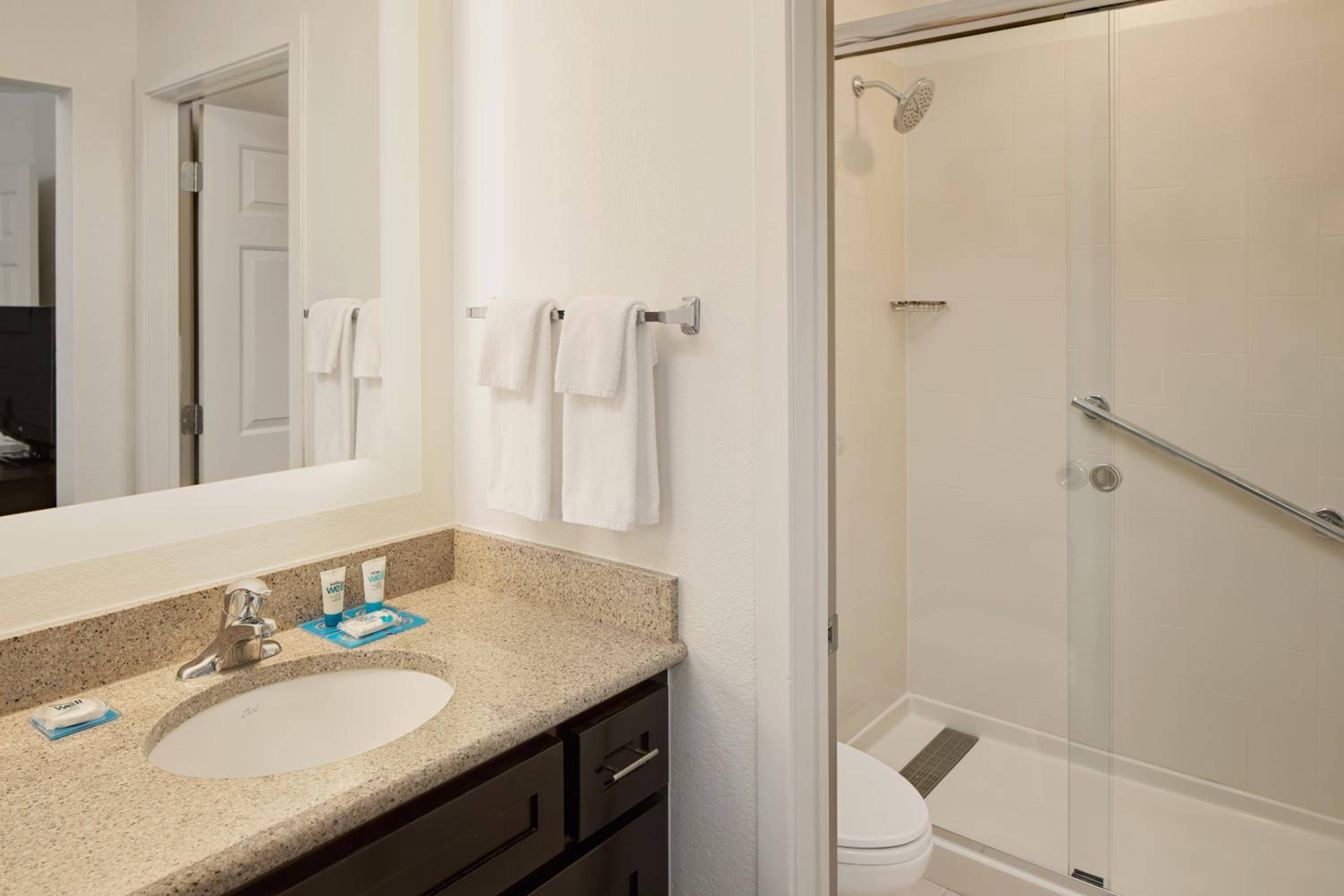 Hyatt House Dallas/Las Colinas