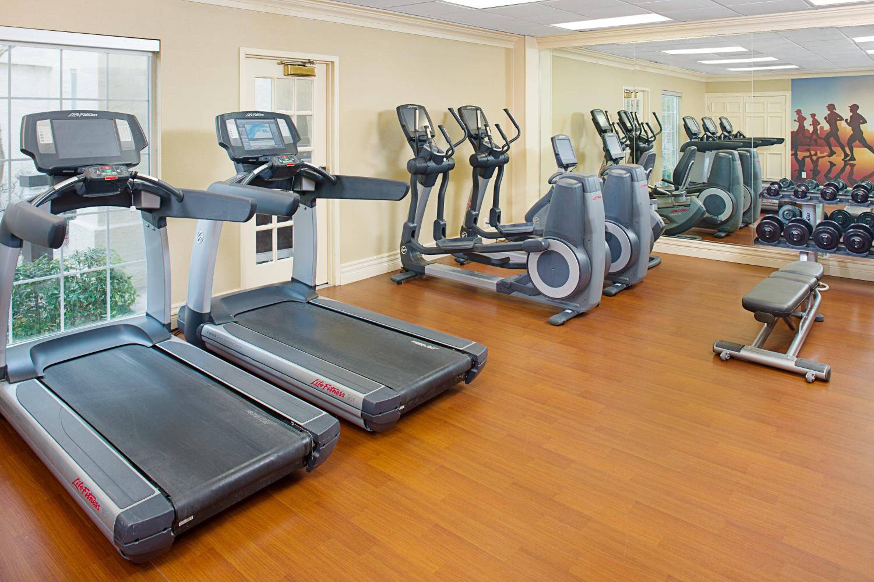 Hyatt House Dallas/Las Colinas